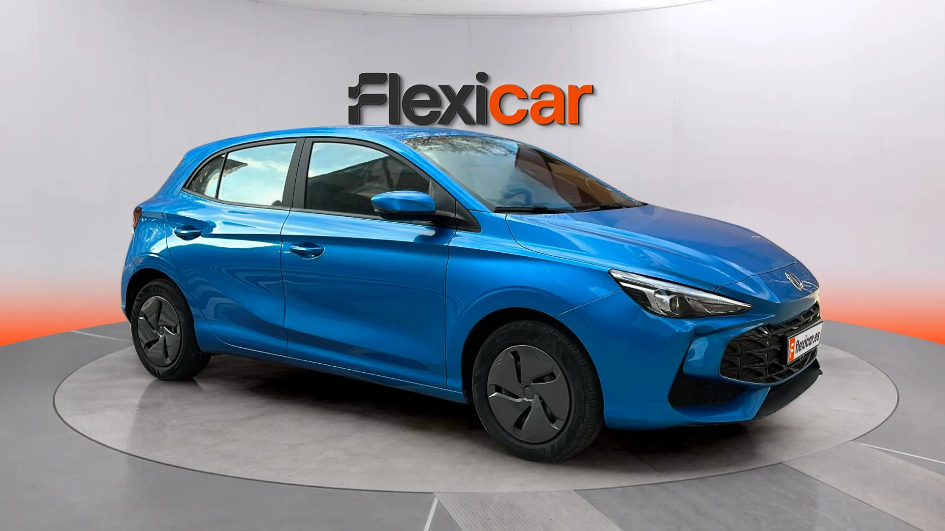 MG MG3 Hybrid+ Comfort MY24