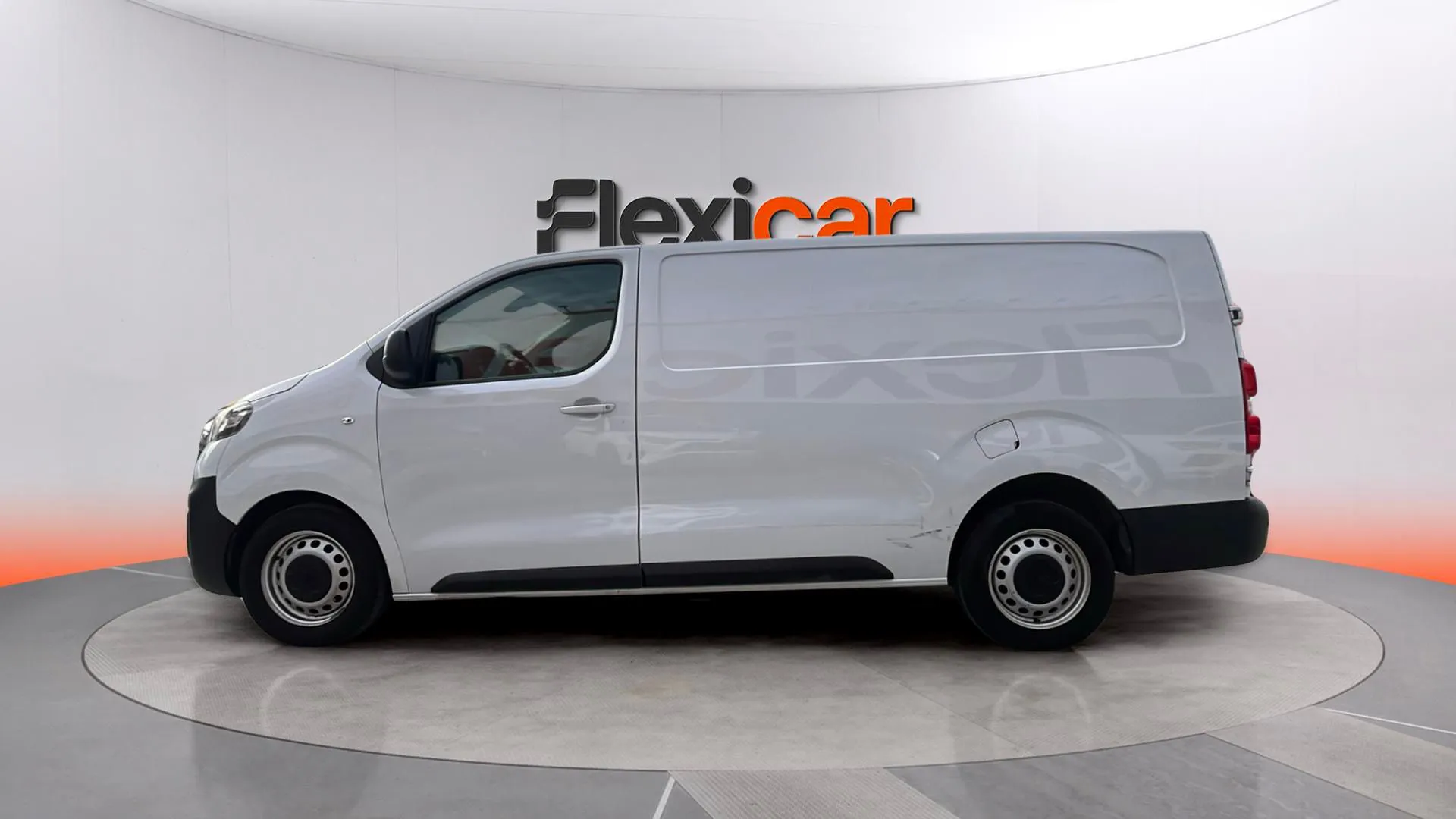 Opel Vivaro Furgón Diesel Vivaro Furgón 1.5D L Carga Incrementada Select - foto 4