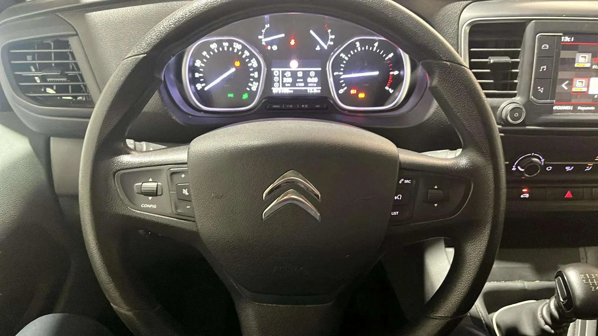 Opel Vivaro Furgón Diesel Vivaro Furgón 1.5D L Carga Incrementada Select - foto 10
