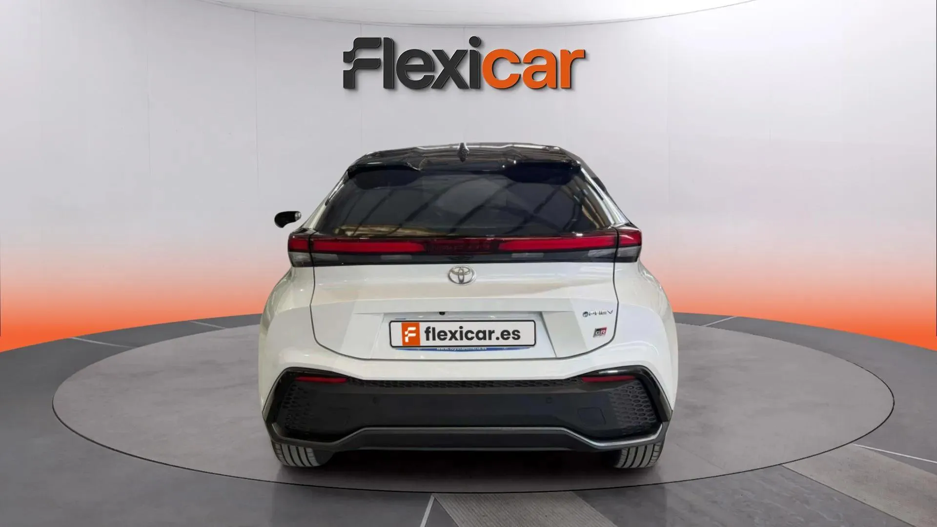 Toyota C-HR 2.0 220PH GR Sport - foto 6