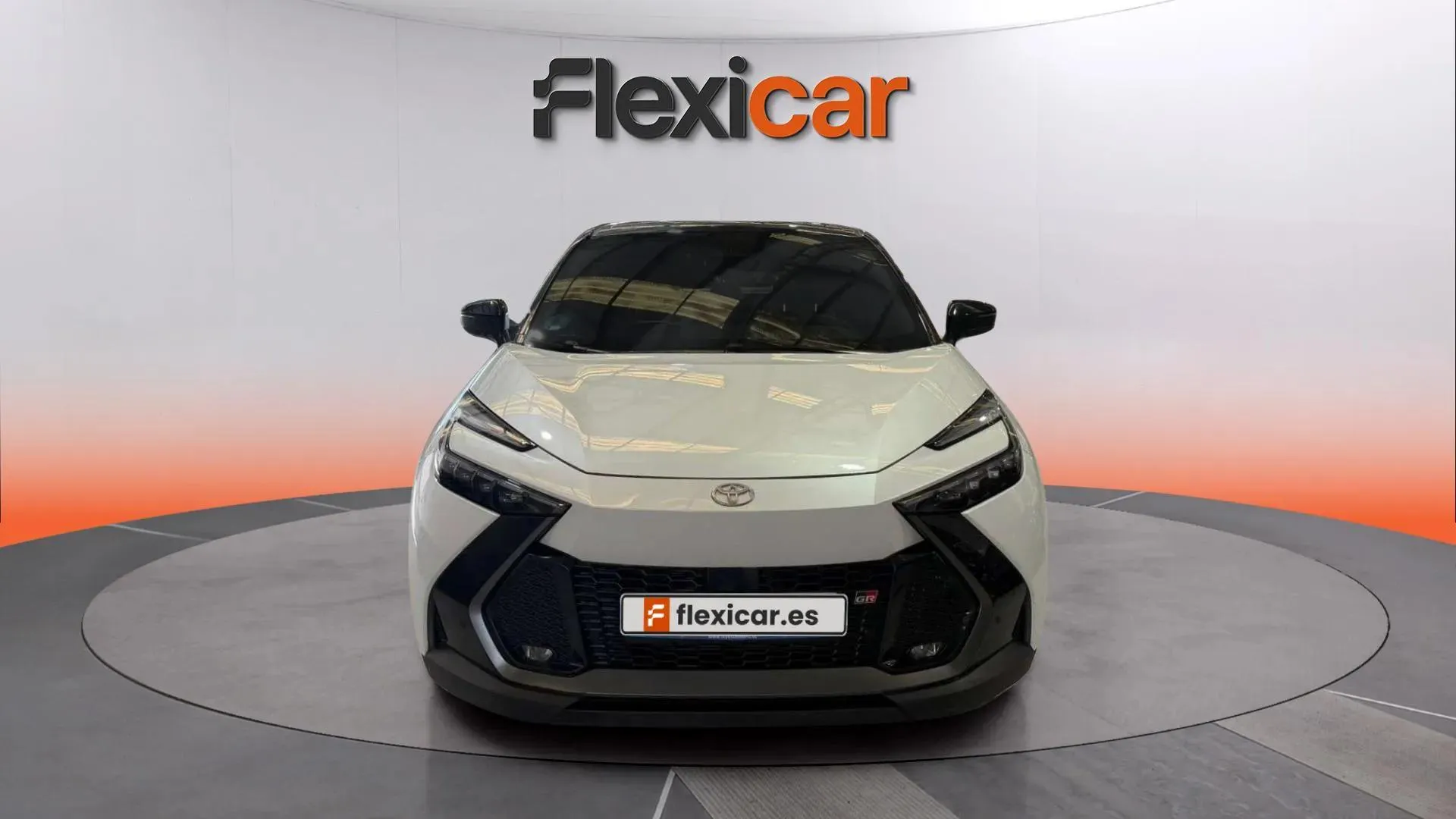 Toyota C-HR 2.0 220PH GR Sport - foto 2