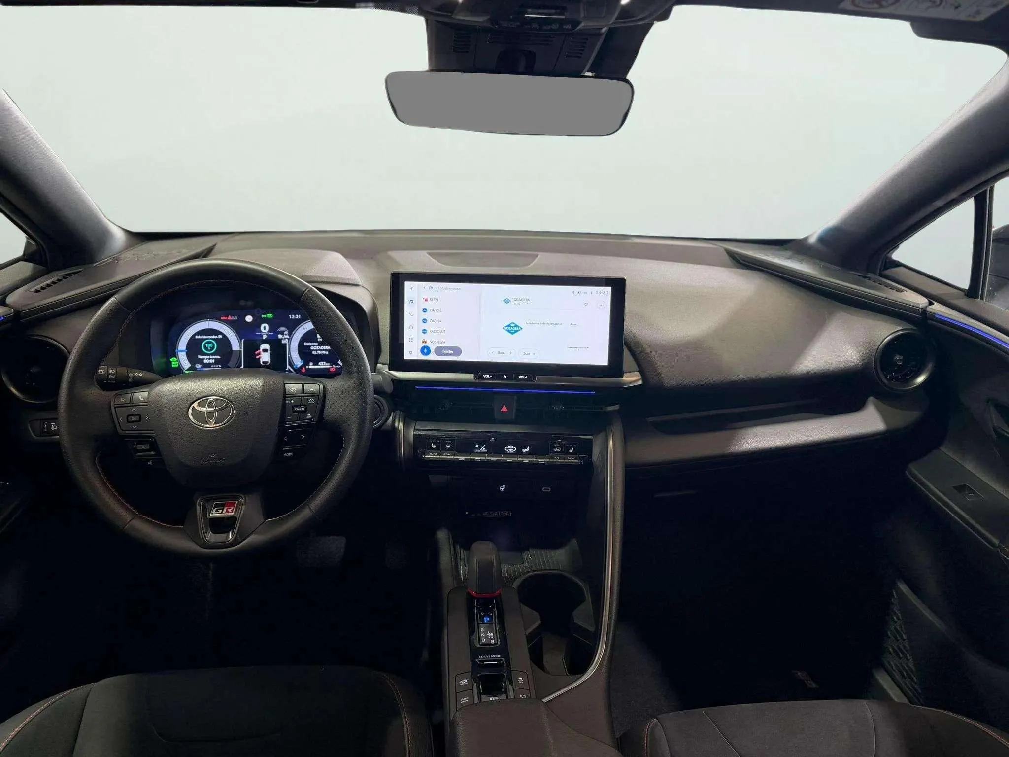 Toyota C-HR 2.0 220PH GR Sport - foto 8