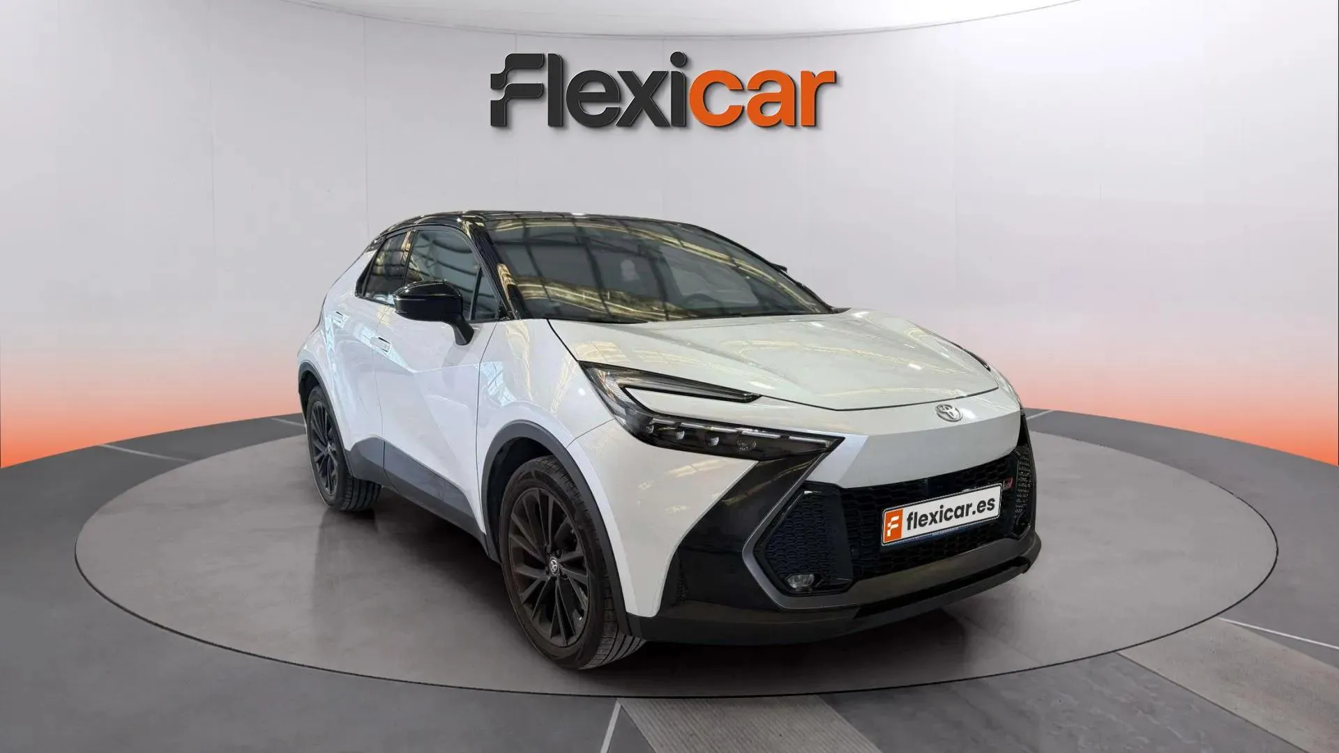 Toyota C-HR 2.0 220PH GR Sport