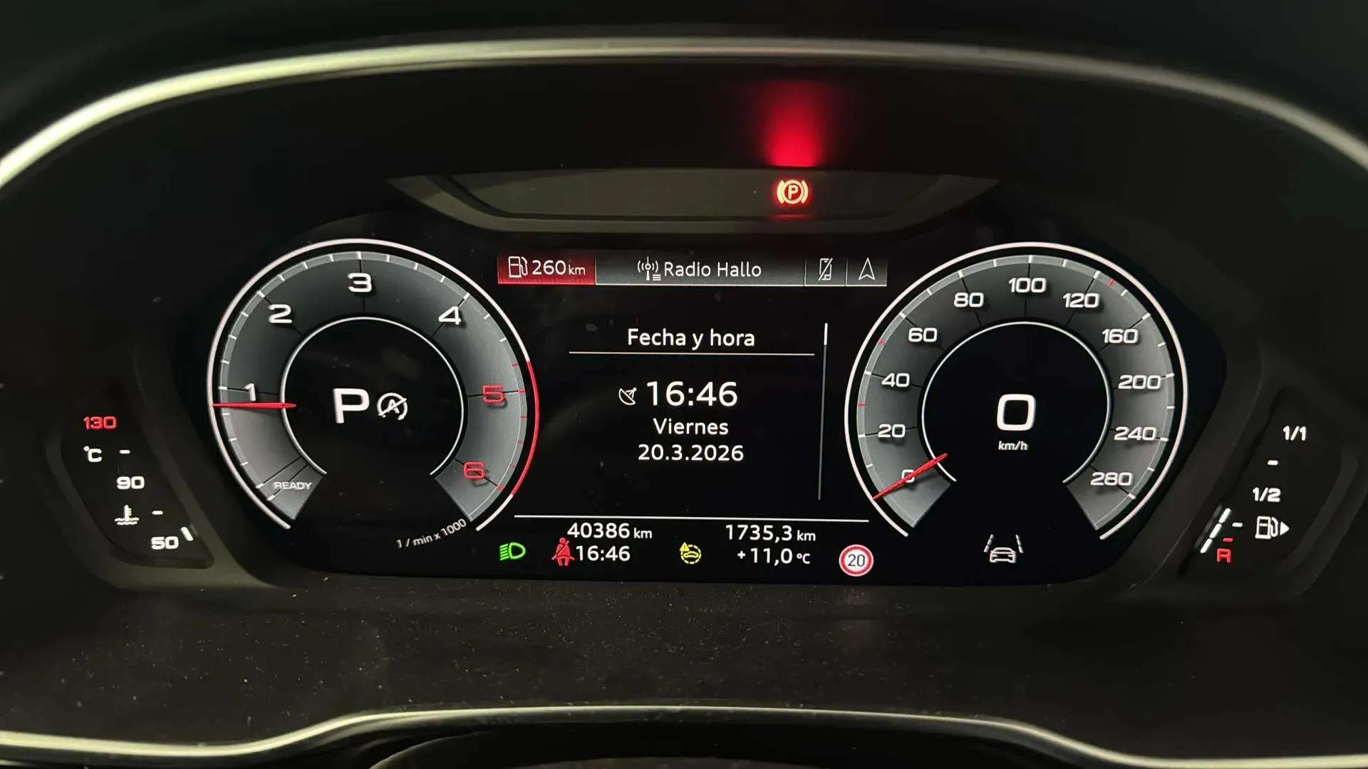 Audi Q3 Advanced 35 TDI quattro - foto 9