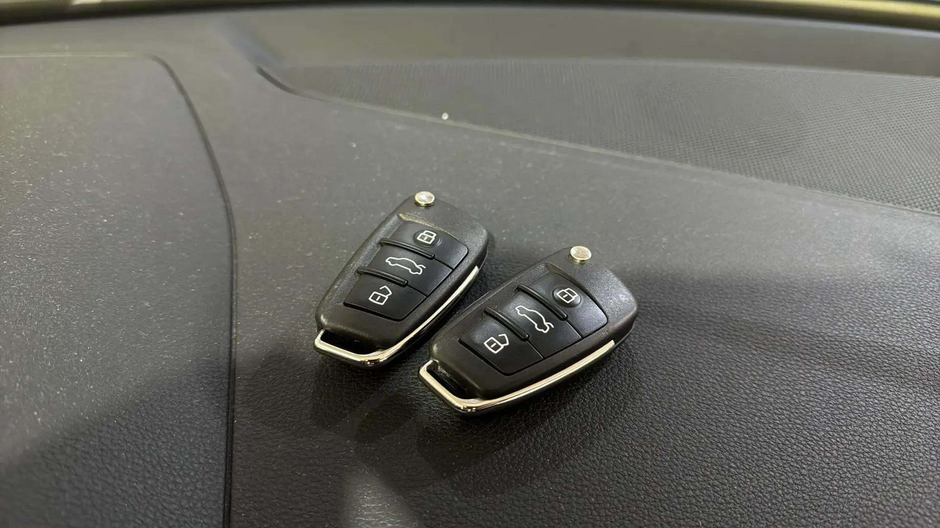 Audi Q3 Advanced 35 TDI quattro - foto 22