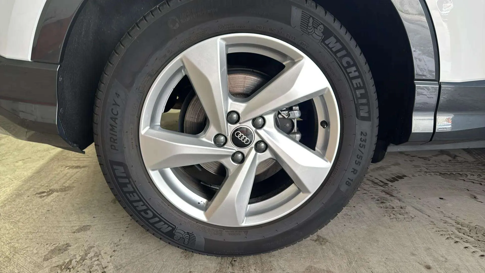 Audi Q3 Advanced 35 TDI quattro - foto 25