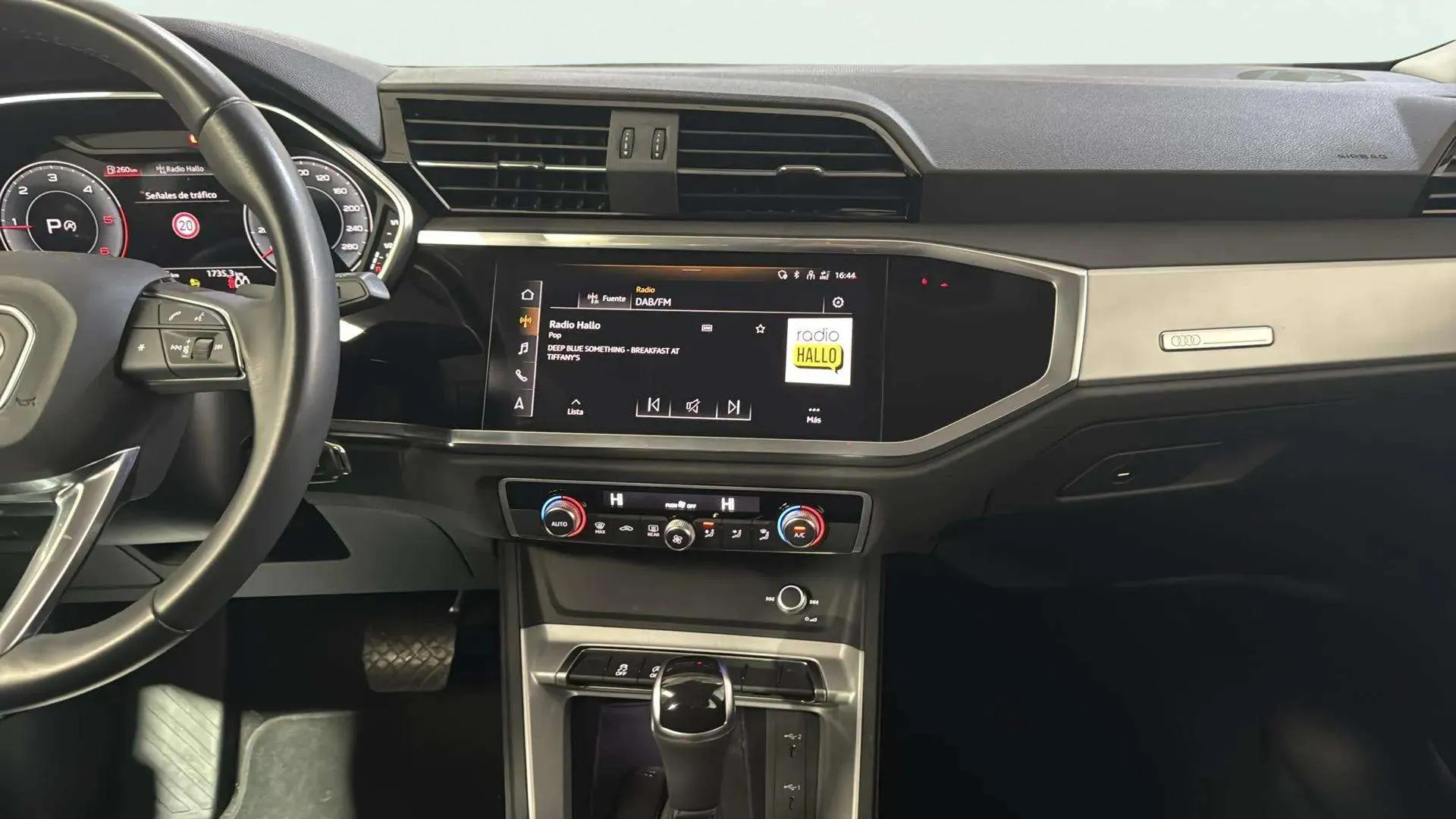 Audi Q3 Advanced 35 TDI quattro - foto 12