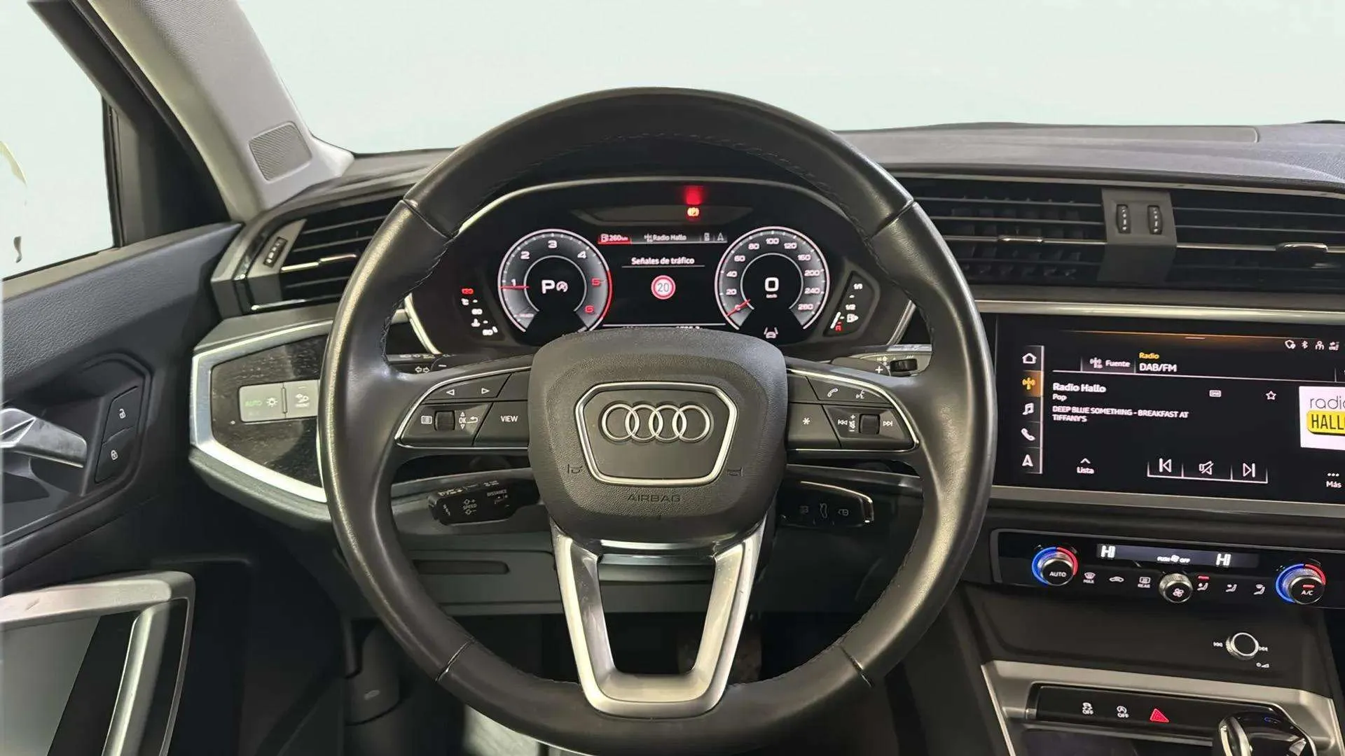 Audi Q3 Advanced 35 TDI quattro - foto 10