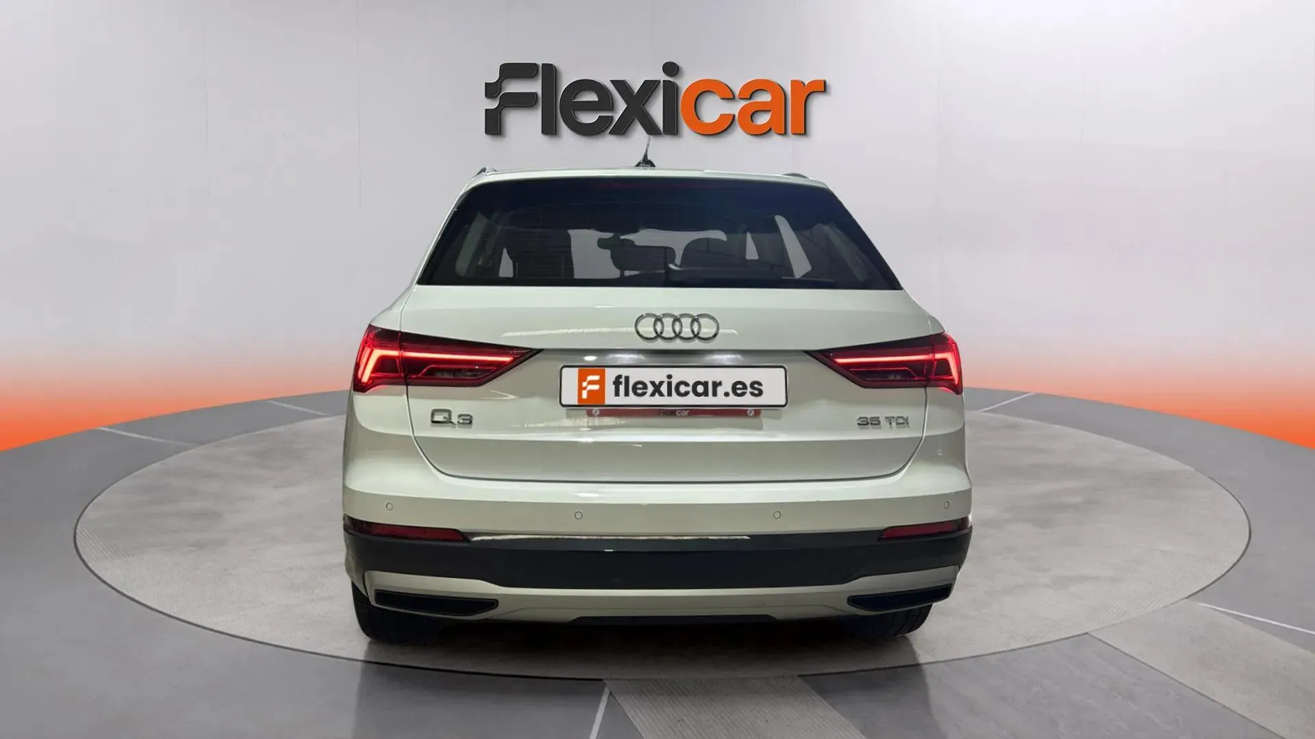 Audi Q3 Advanced 35 TDI quattro - foto 6