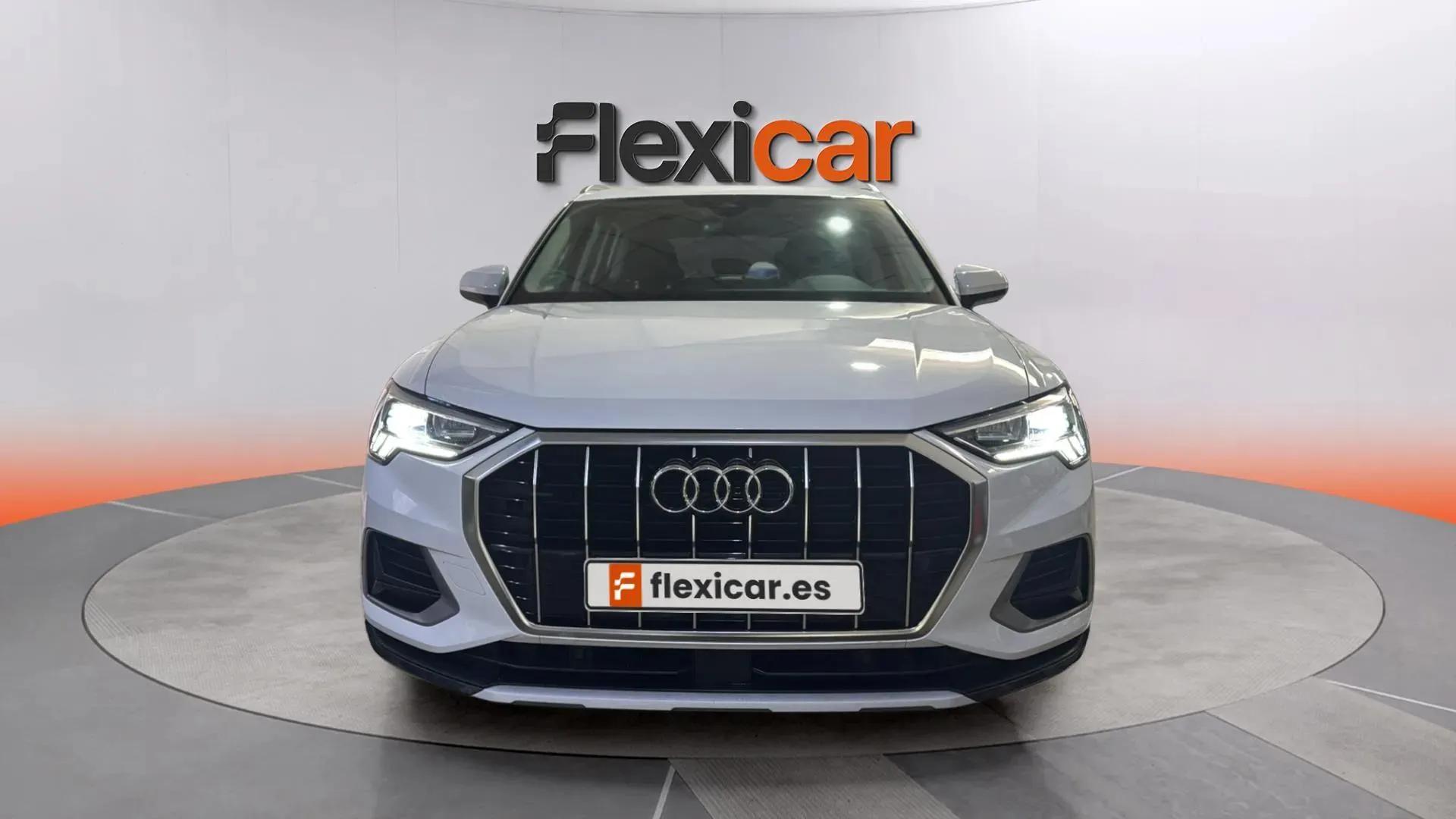 Audi Q3 Advanced 35 TDI quattro - foto 2