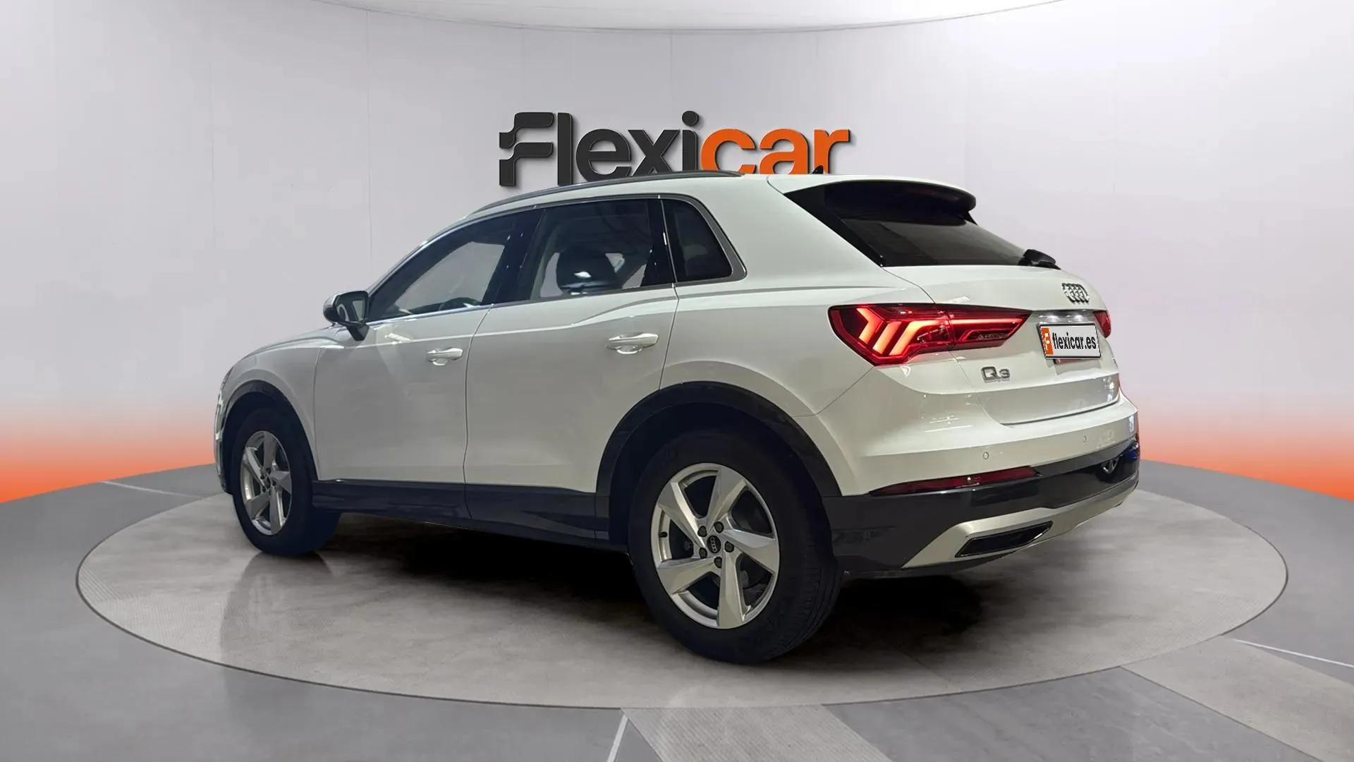Audi Q3 Advanced 35 TDI quattro - foto 5