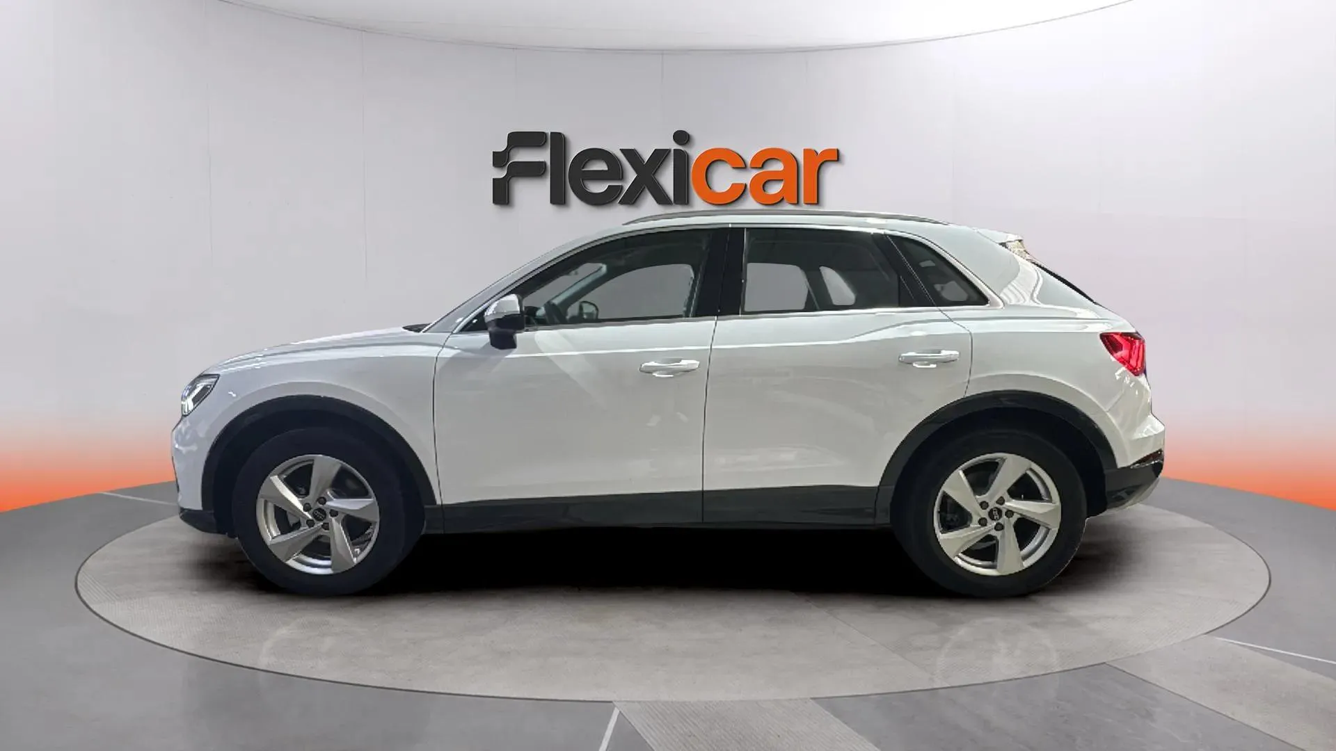 Audi Q3 Advanced 35 TDI quattro - foto 4
