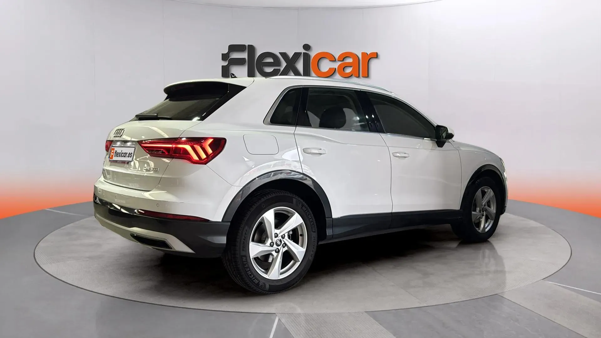 Audi Q3 Advanced 35 TDI quattro - foto 7