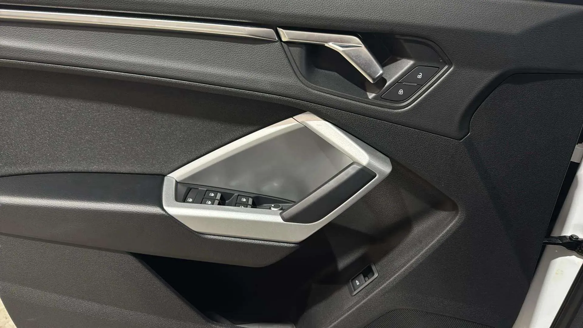 Audi Q3 Advanced 35 TDI quattro - foto 21