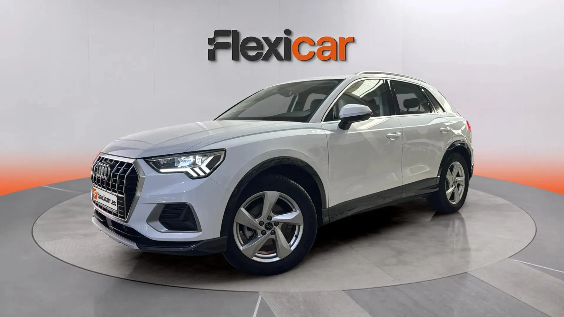 Audi Q3 Advanced 35 TDI quattro - foto 3