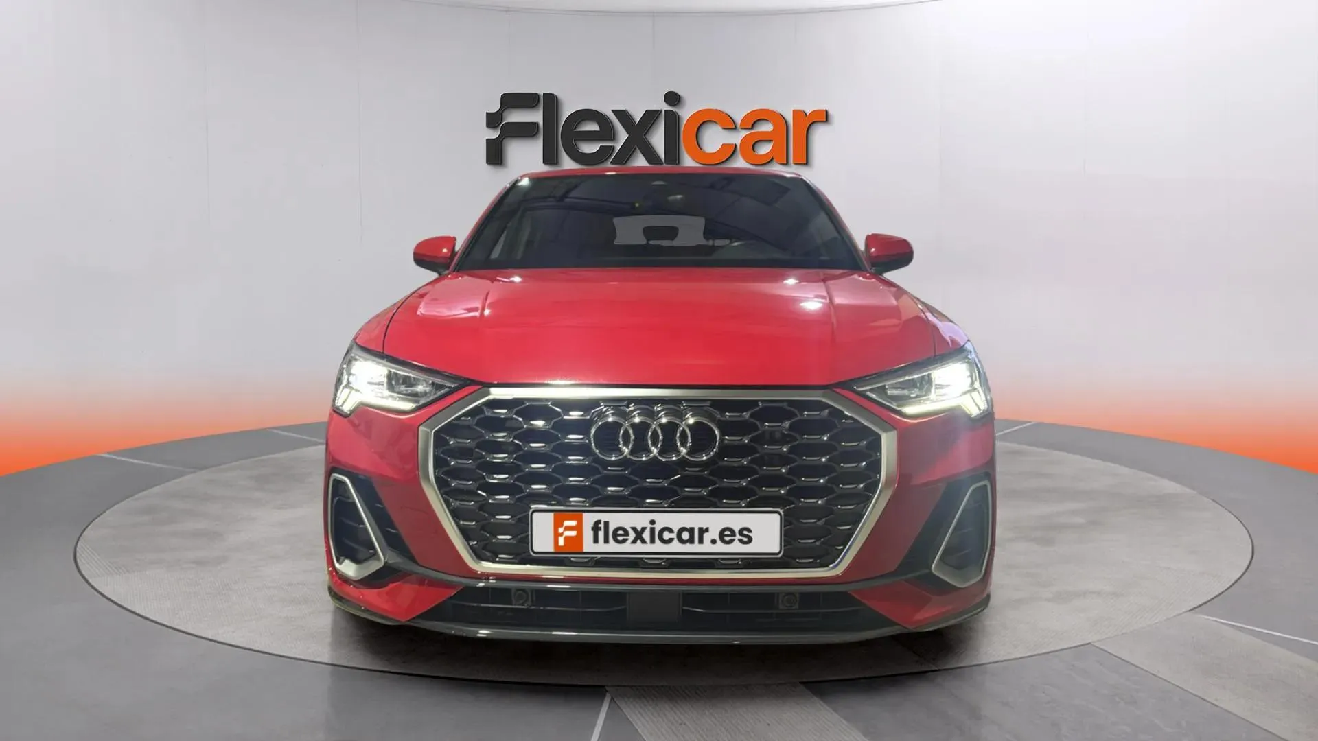 Audi Q3 S line 35 TDI S tronic - foto 2
