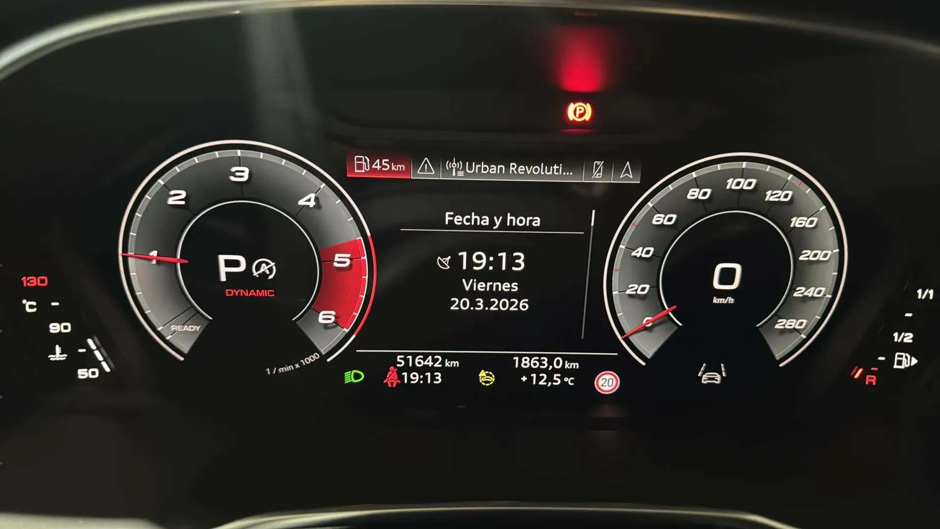 Audi Q3 S line 35 TDI S tronic - foto 9