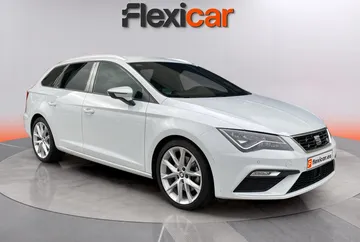 seat leon st 15 ecotsi 110kw 150cv s amps fr gasolina manual bilbao 903000000235538