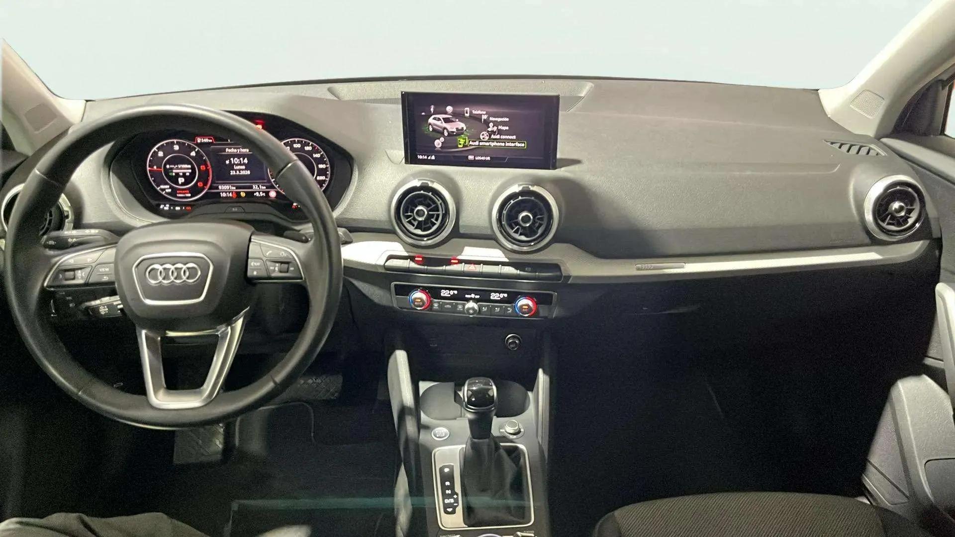 Audi Q2 S line 30 TDI S tronic - foto 12
