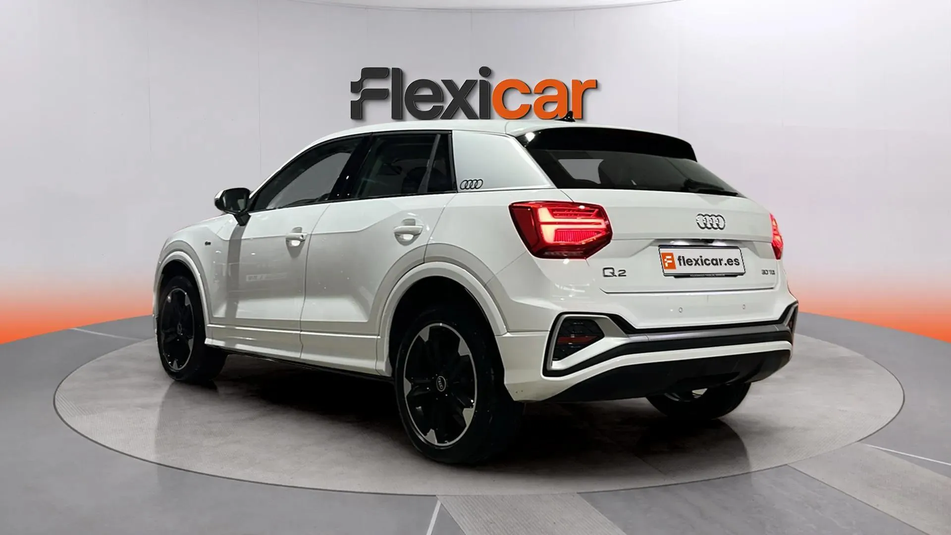 Audi Q2 S line 30 TDI S tronic - foto 5