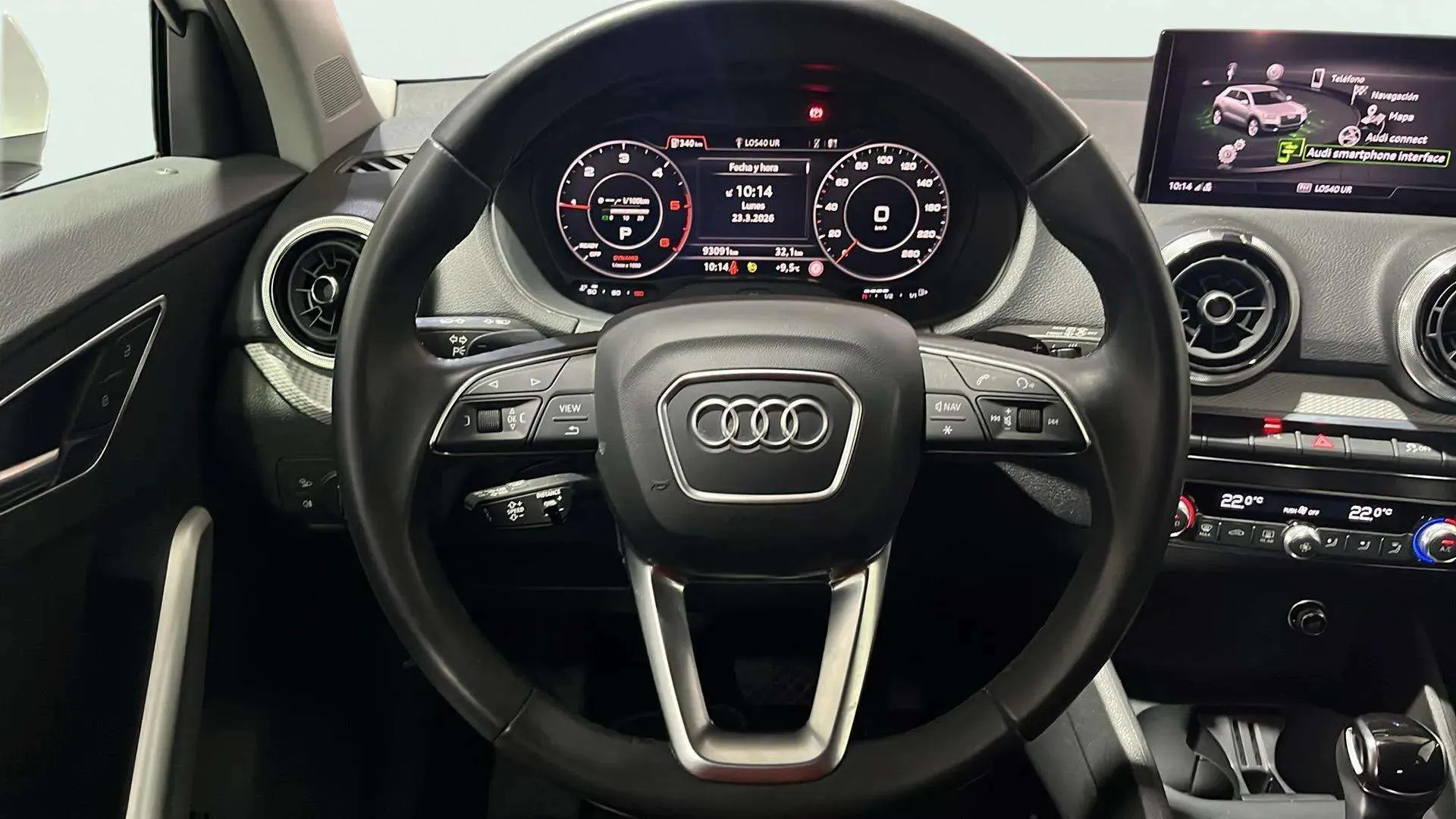 Audi Q2 S line 30 TDI S tronic - foto 10