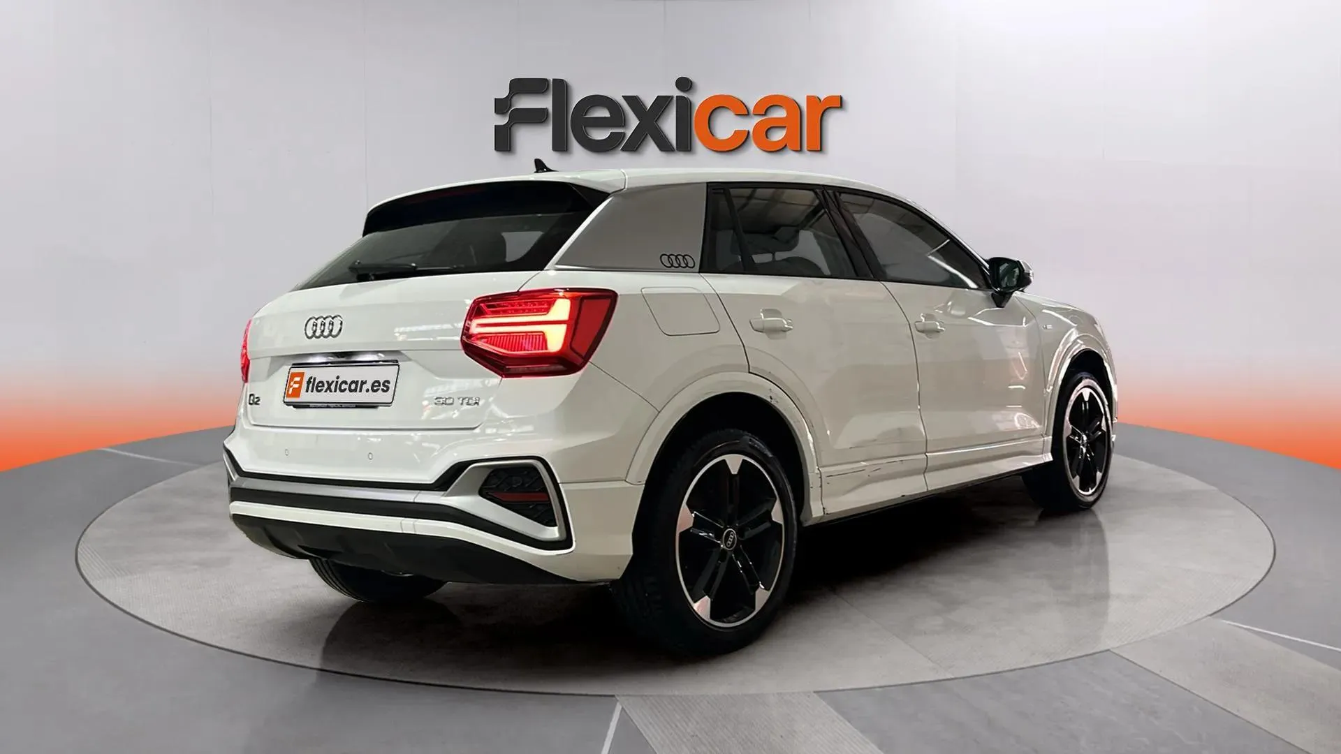 Audi Q2 S line 30 TDI S tronic - foto 7