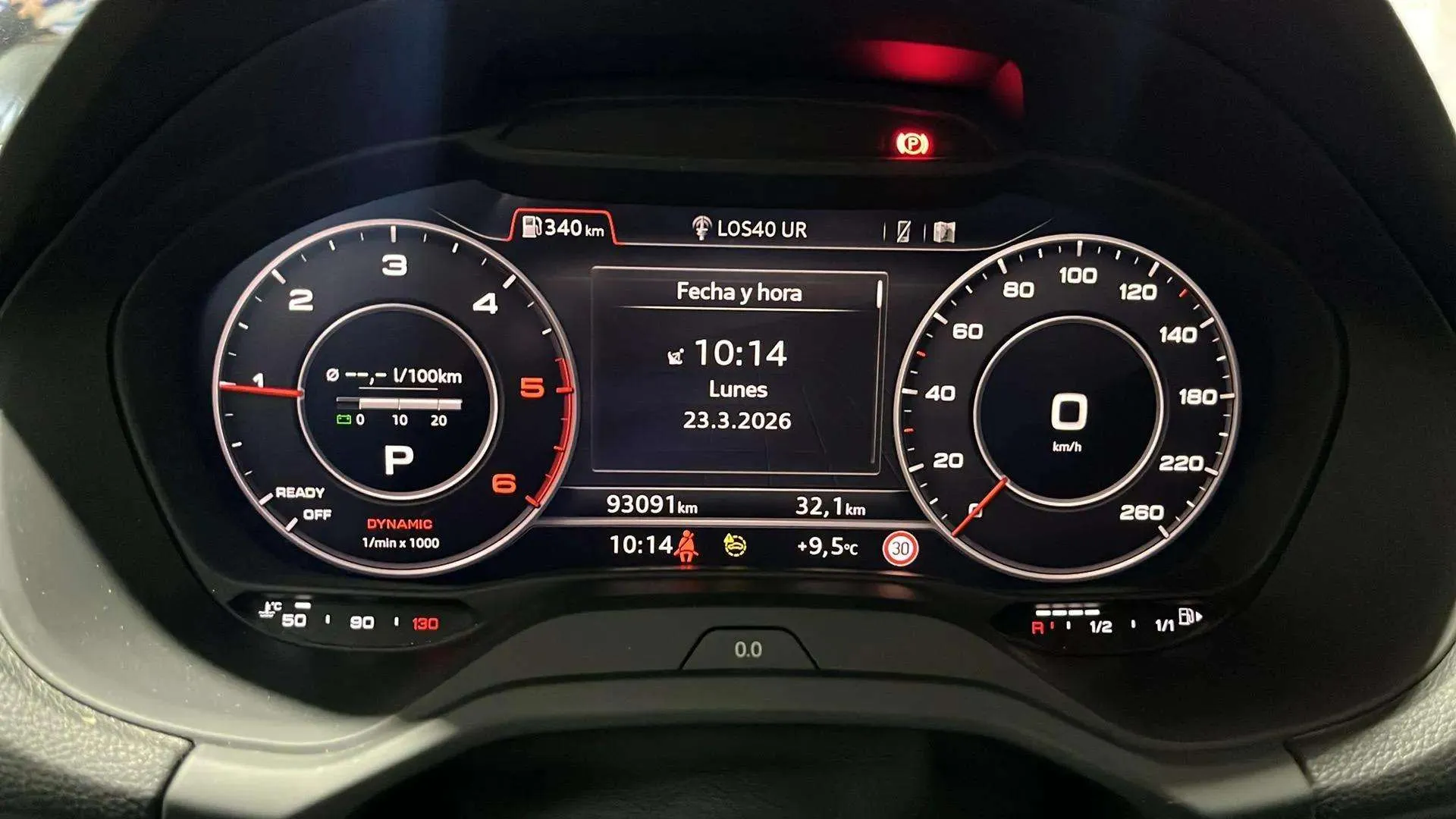 Audi Q2 S line 30 TDI S tronic - foto 9