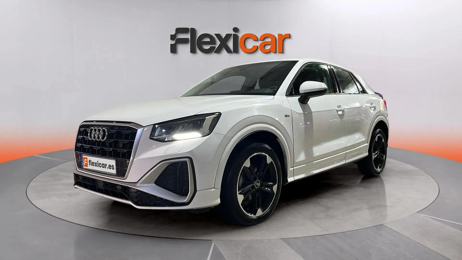 Audi Q2 S line 30 TDI S tronic - foto 3