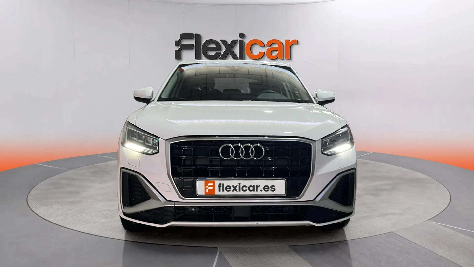Audi Q2 S line 30 TDI S tronic - foto 2