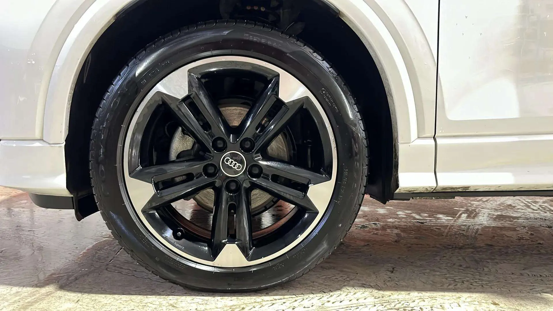 Audi Q2 S line 30 TDI S tronic - foto 31