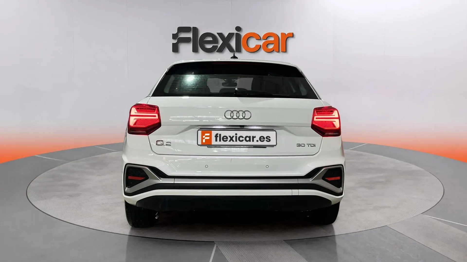 Audi Q2 S line 30 TDI S tronic - foto 6