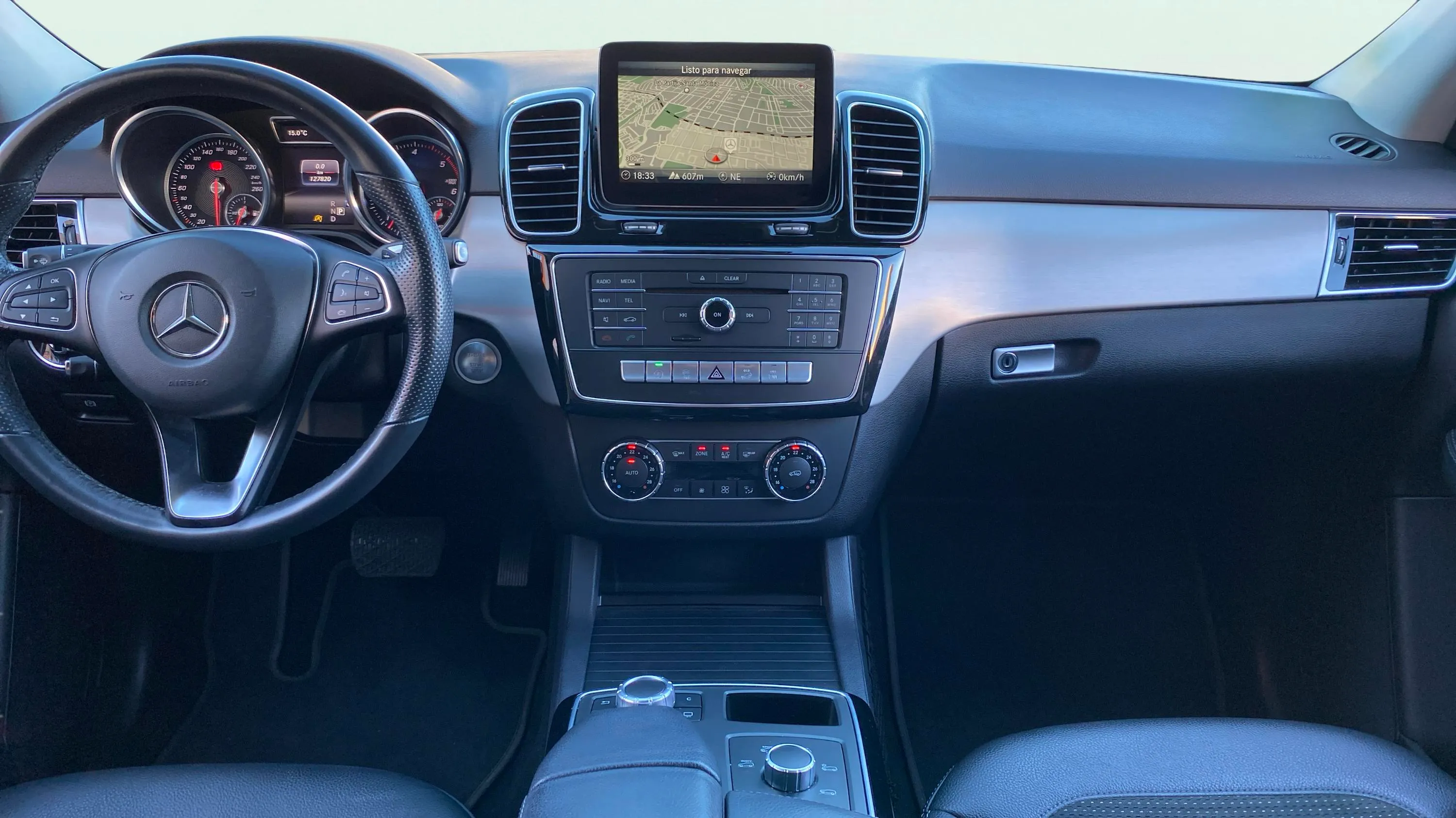 Mercedes-Benz GLE 250 d 4MATIC - foto 24