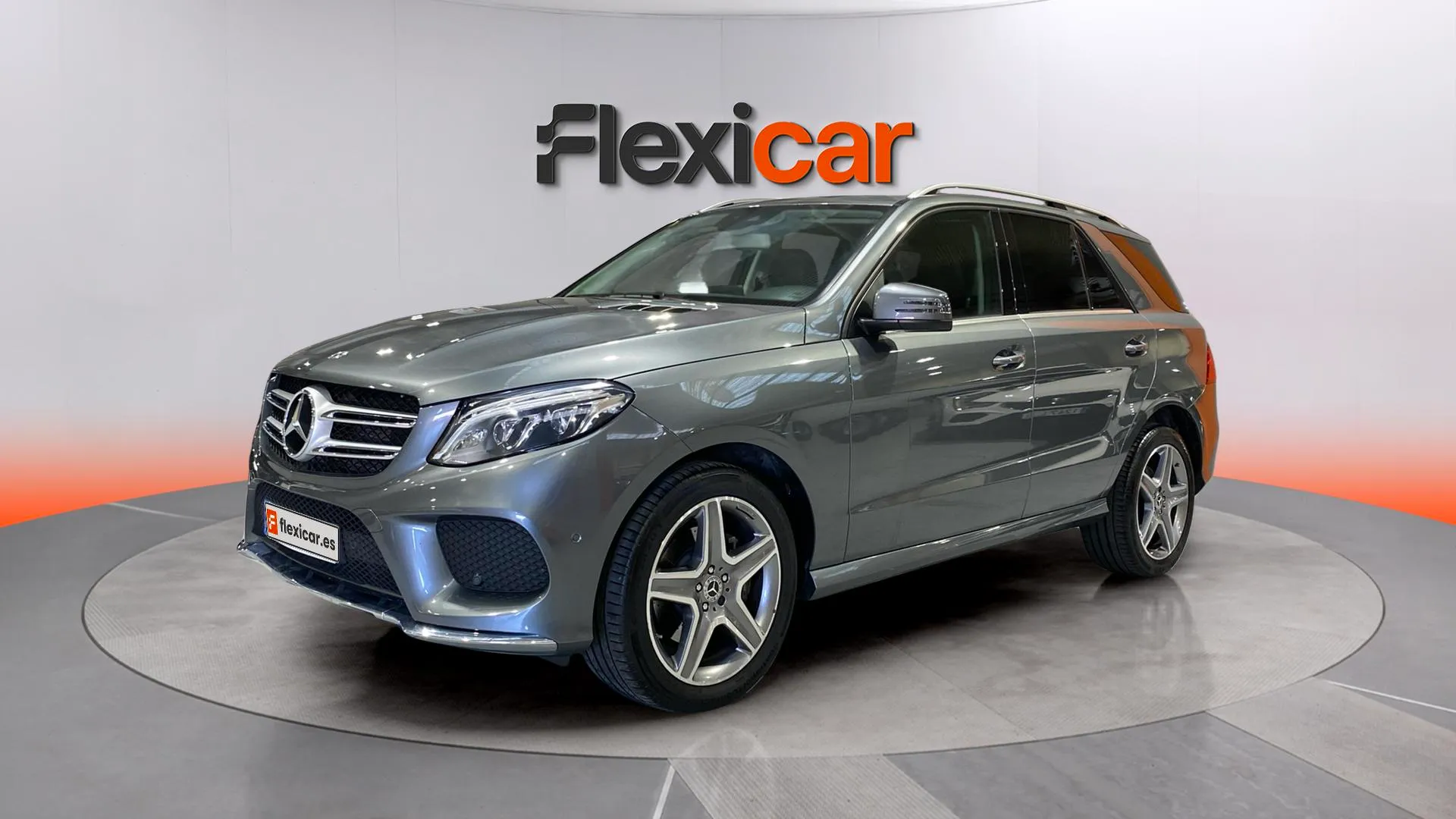 Mercedes-Benz GLE 250 d 4MATIC - foto 3