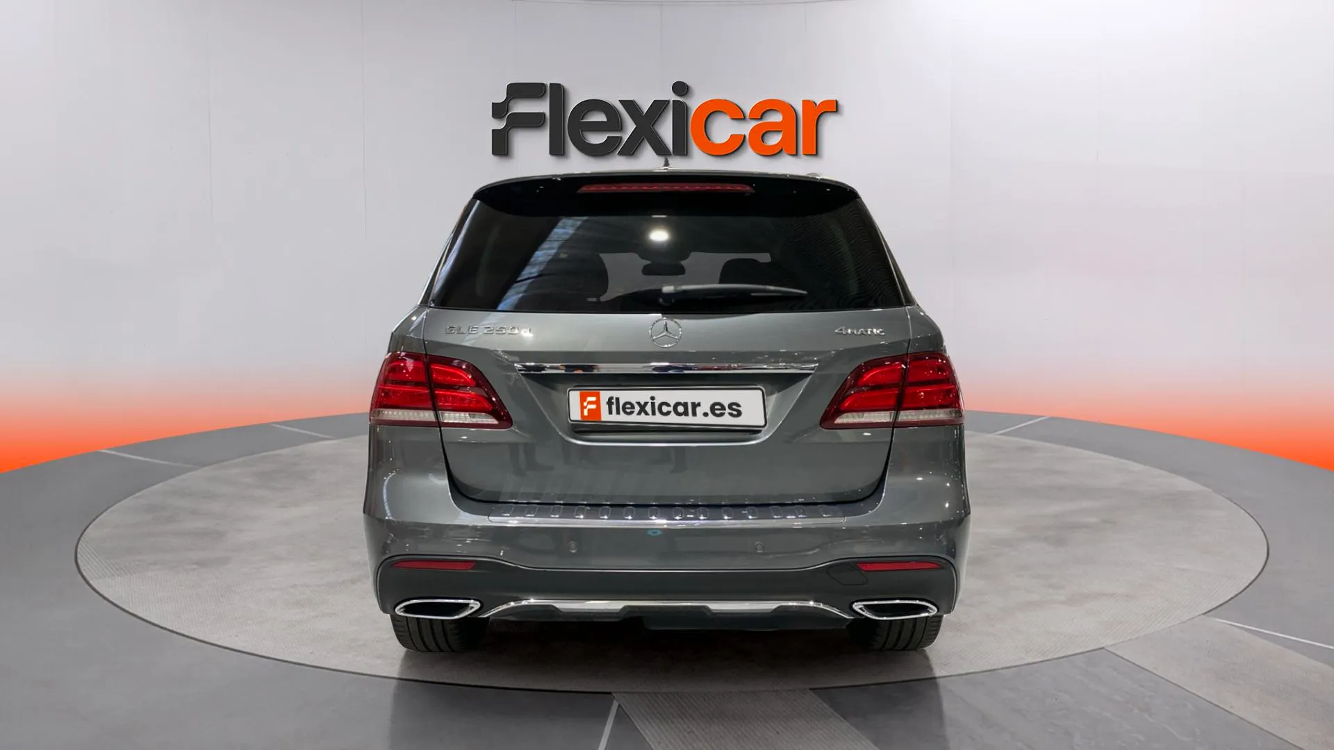 Mercedes-Benz GLE 250 d 4MATIC - foto 7
