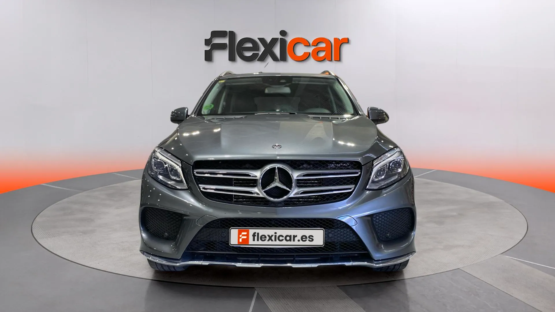 Mercedes-Benz GLE 250 d 4MATIC - foto 2