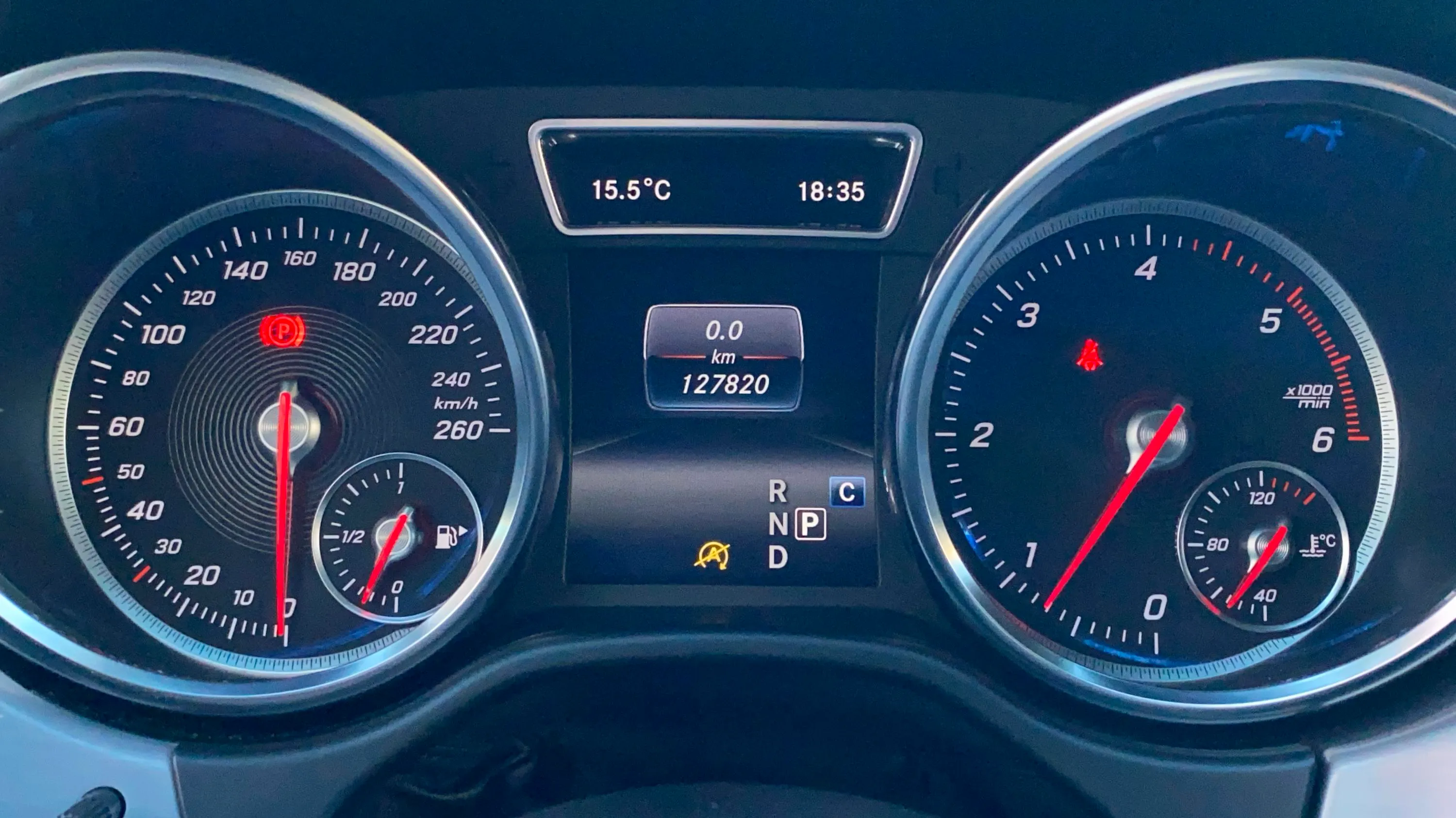 Mercedes-Benz GLE 250 d 4MATIC - foto 23