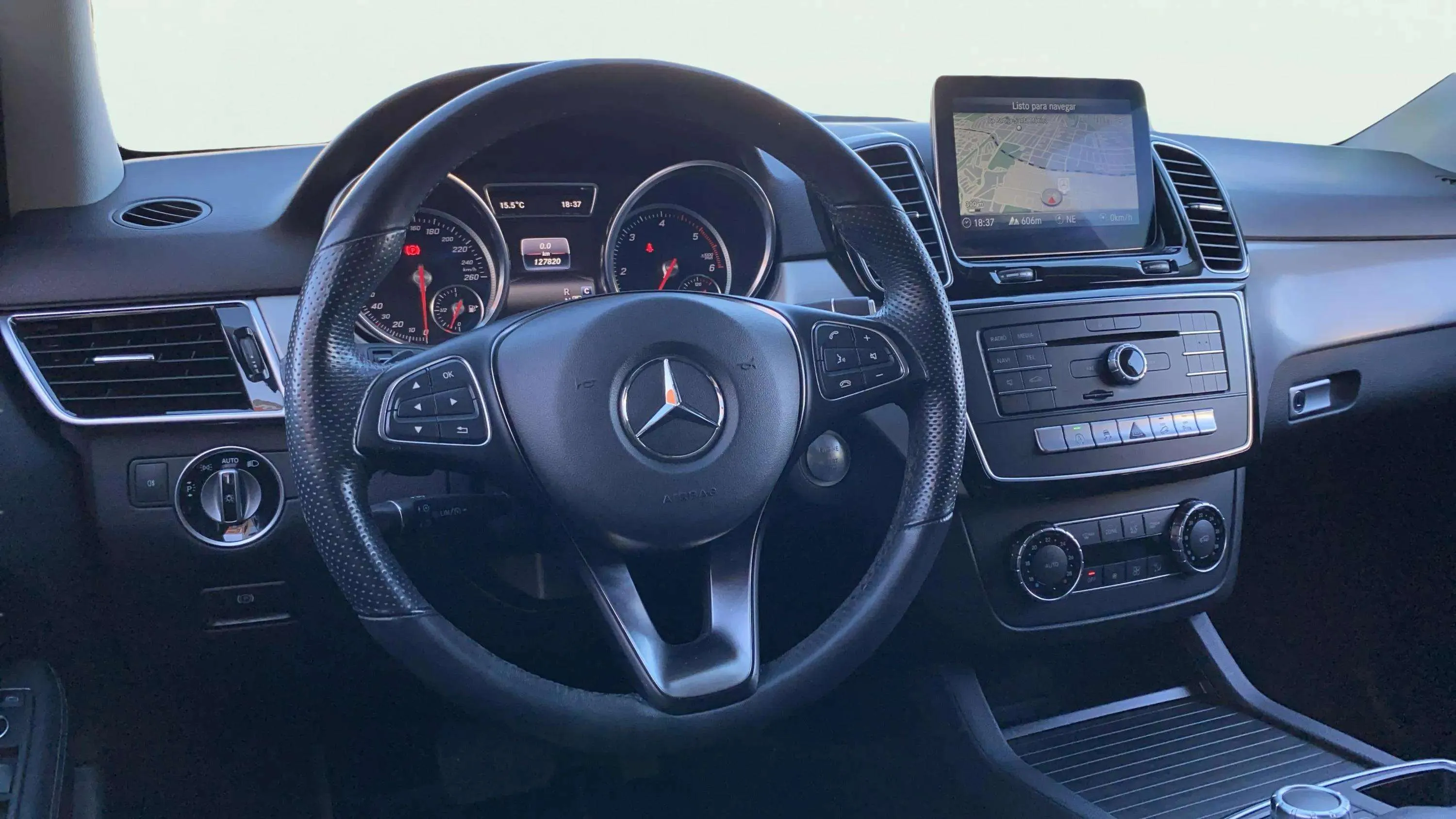 Mercedes-Benz GLE 250 d 4MATIC - foto 31