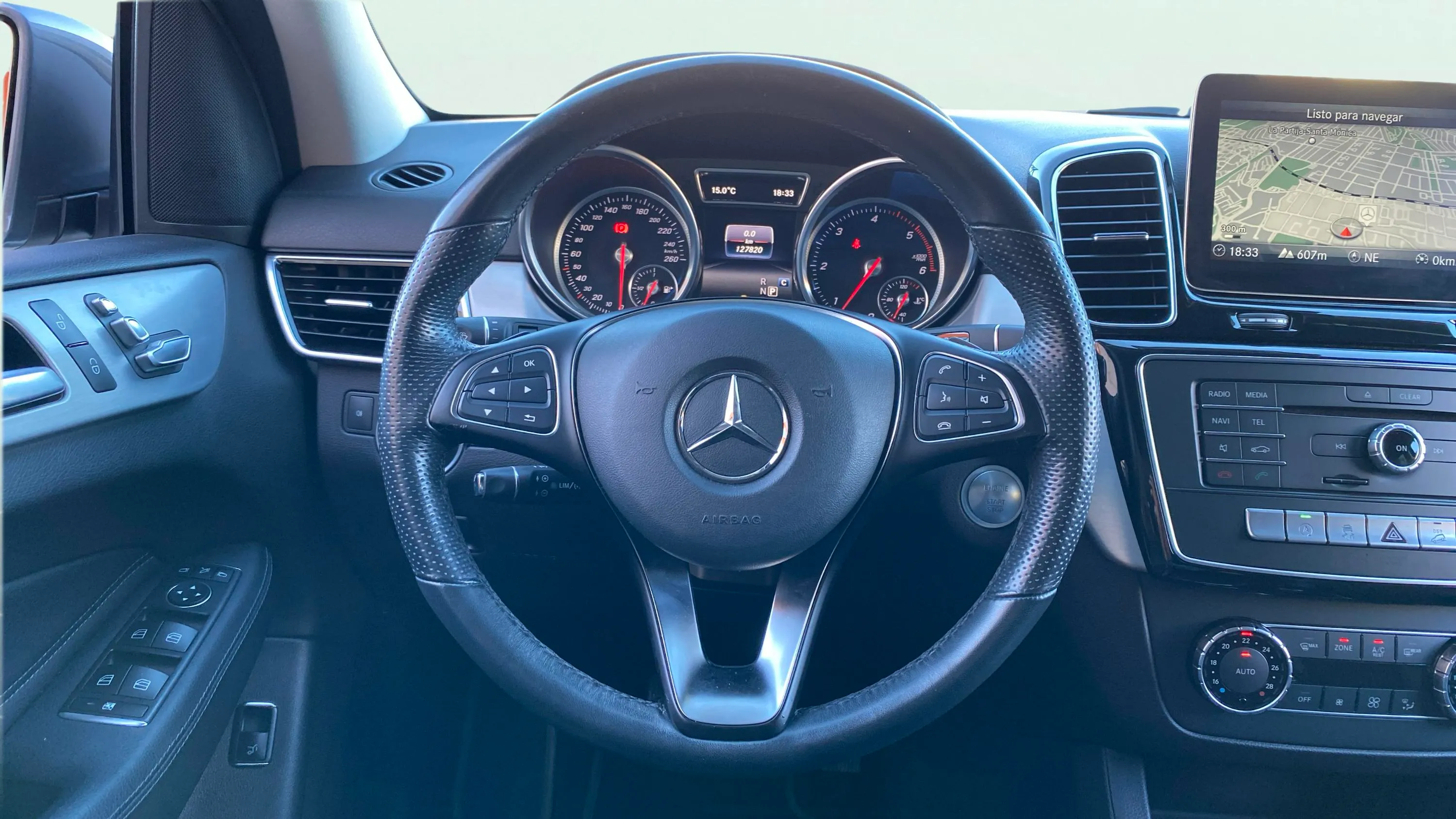 Mercedes-Benz GLE 250 d 4MATIC - foto 20