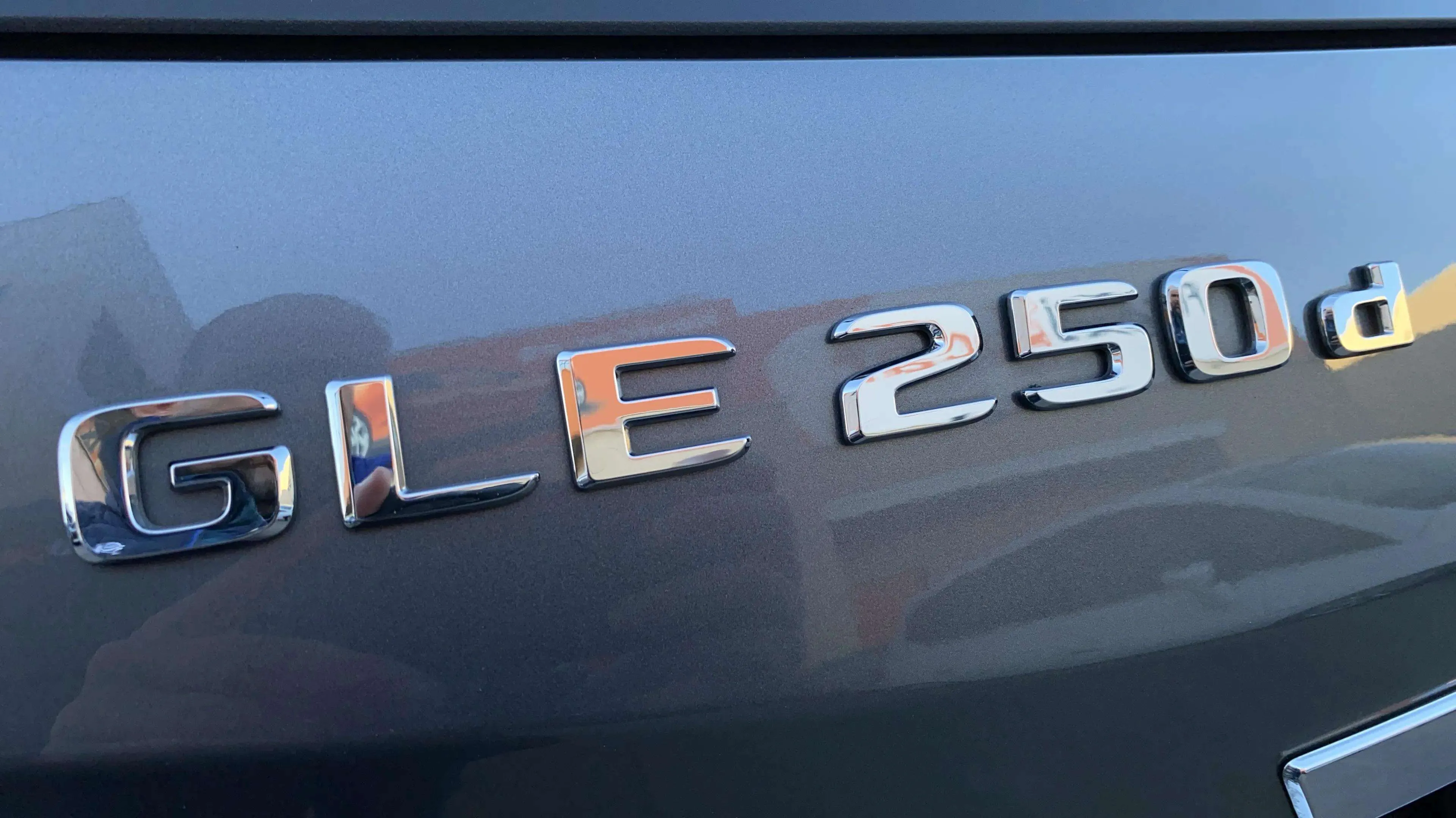 Mercedes-Benz GLE 250 d 4MATIC - foto 33