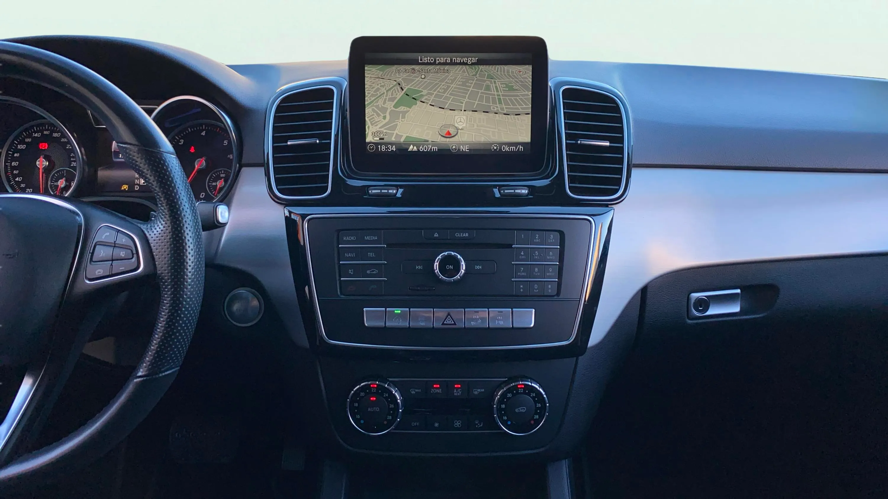 Mercedes-Benz GLE 250 d 4MATIC - foto 25
