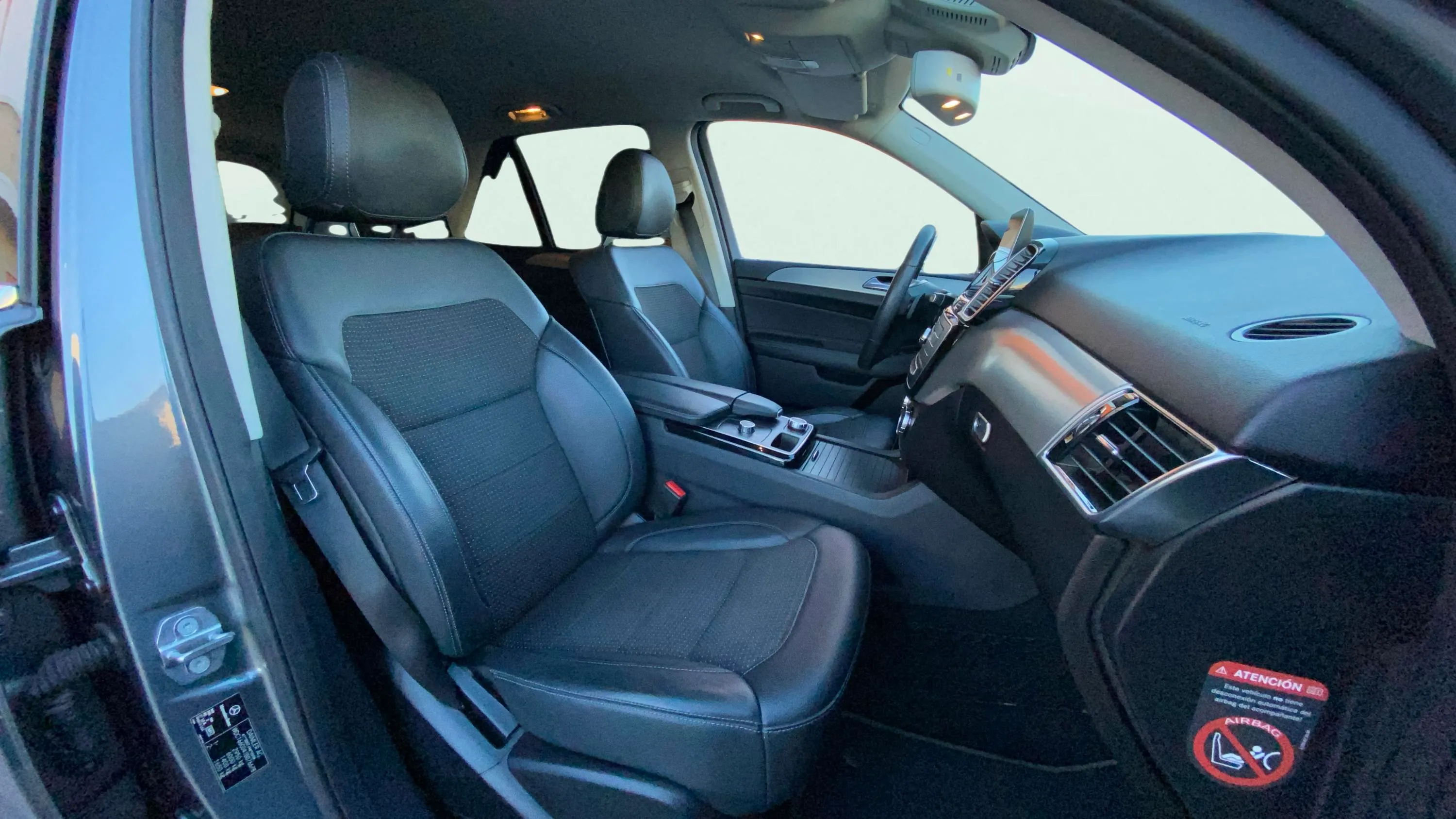 Mercedes-Benz GLE 250 d 4MATIC - foto 12