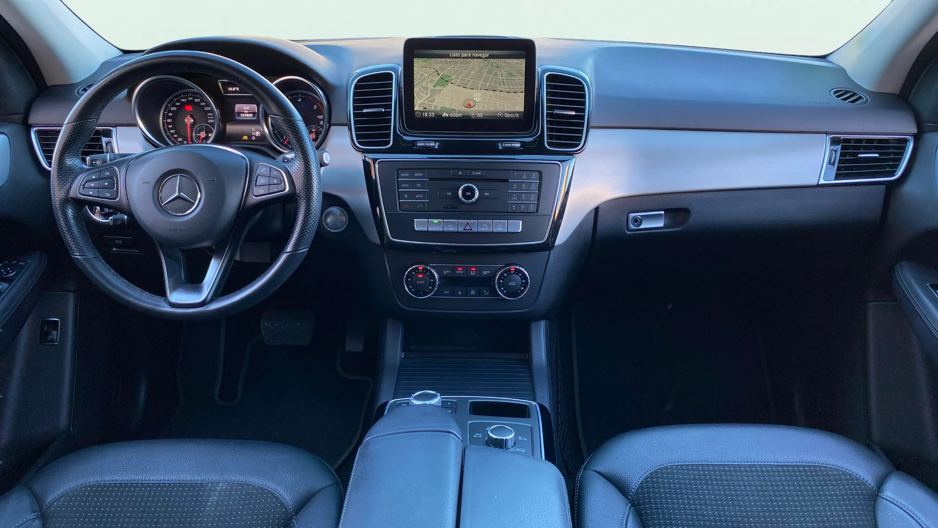 Mercedes-Benz GLE 250 d 4MATIC - foto 15