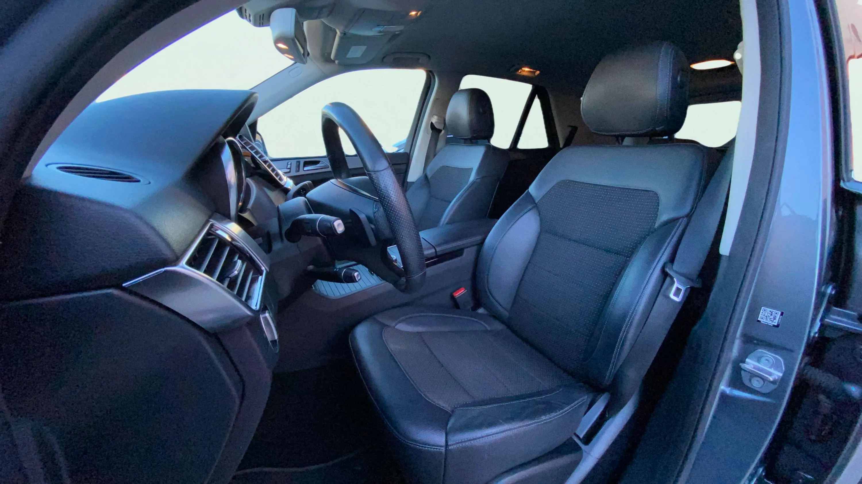 Mercedes-Benz GLE 250 d 4MATIC - foto 11