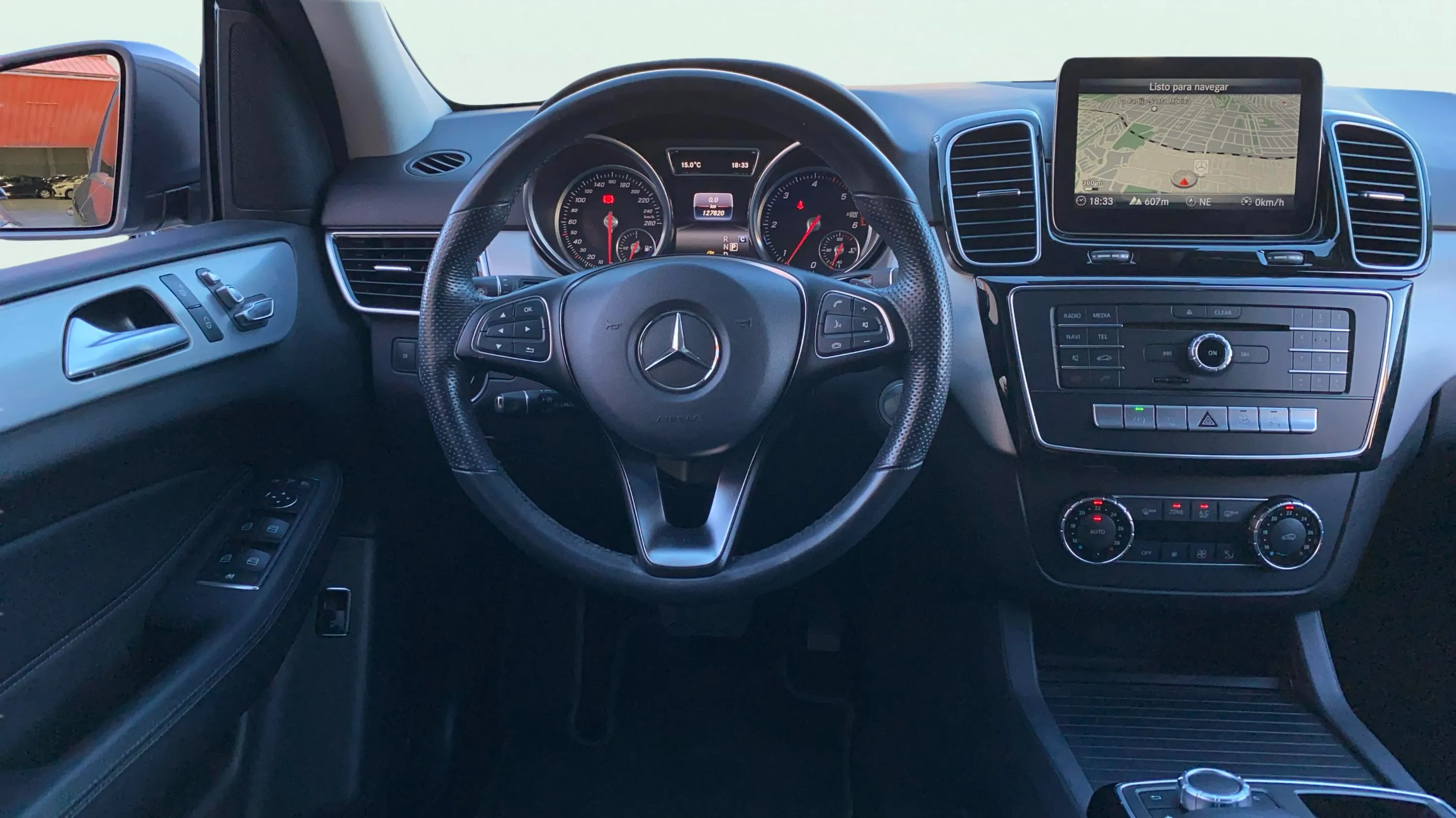 Mercedes-Benz GLE 250 d 4MATIC - foto 16