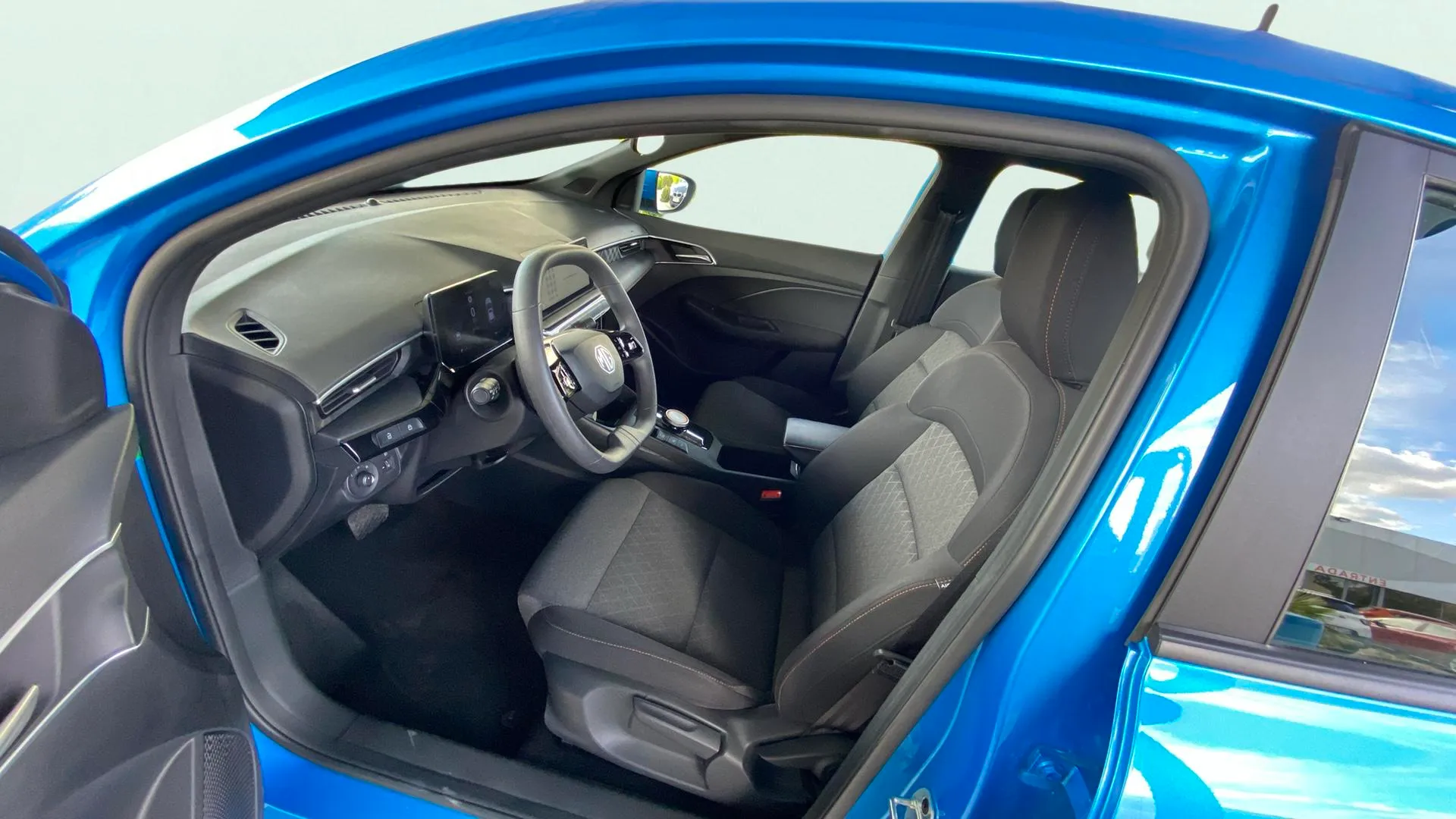 MG MG3 Hybrid+ Standard MY24 - foto 27