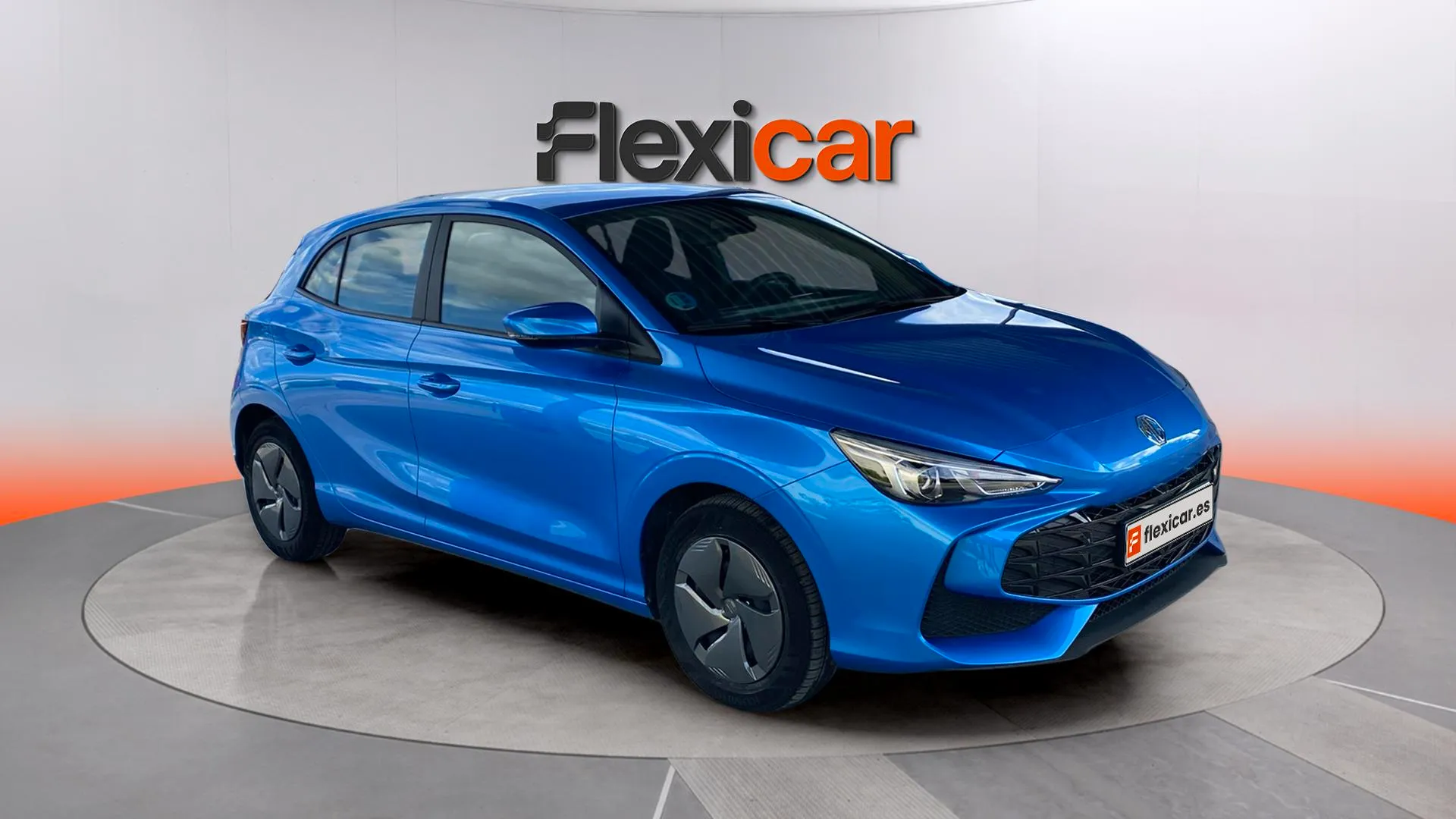 MG MG3 Hybrid+ Standard MY24