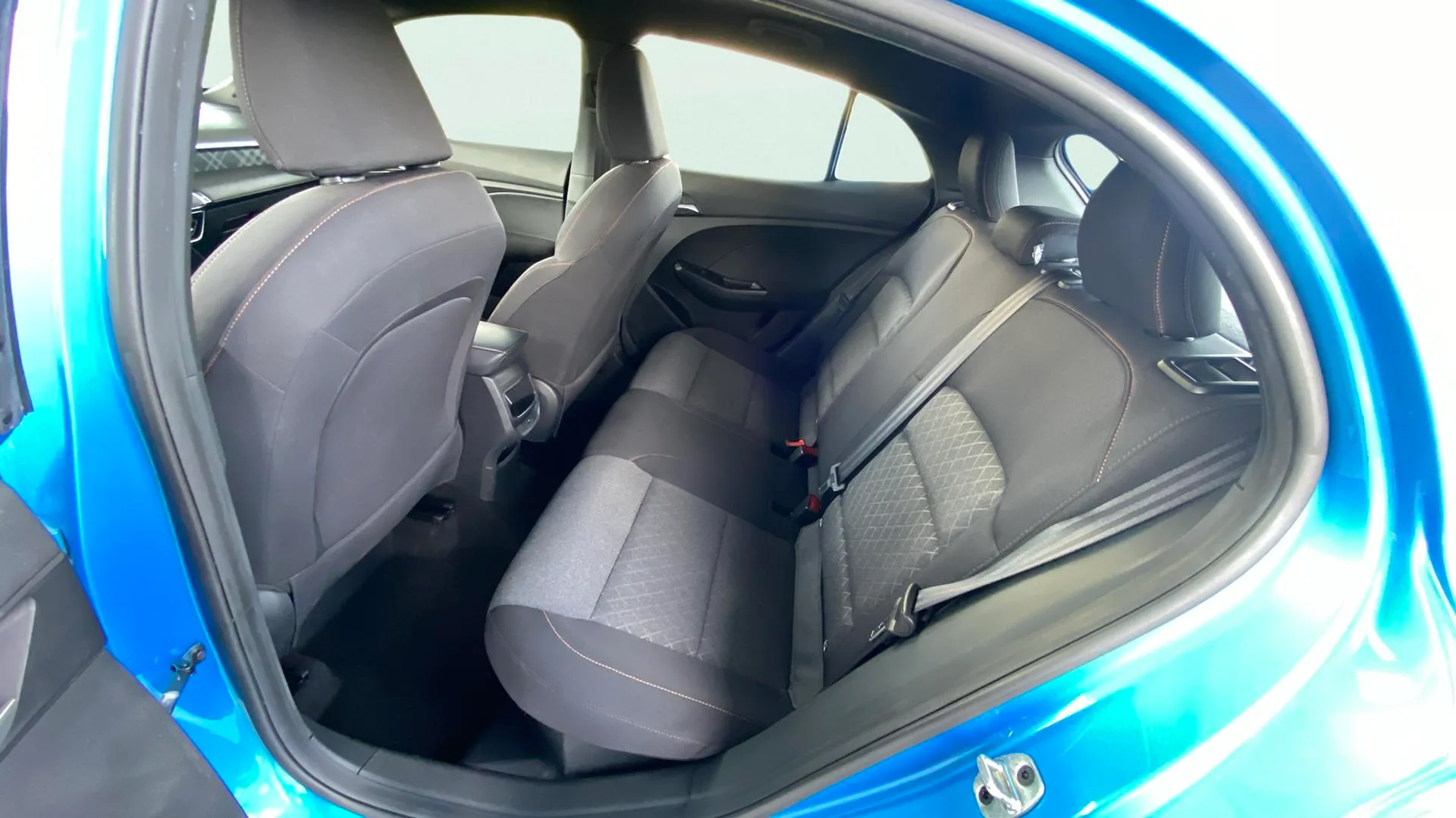 MG MG3 Hybrid+ Standard MY24 - foto 29