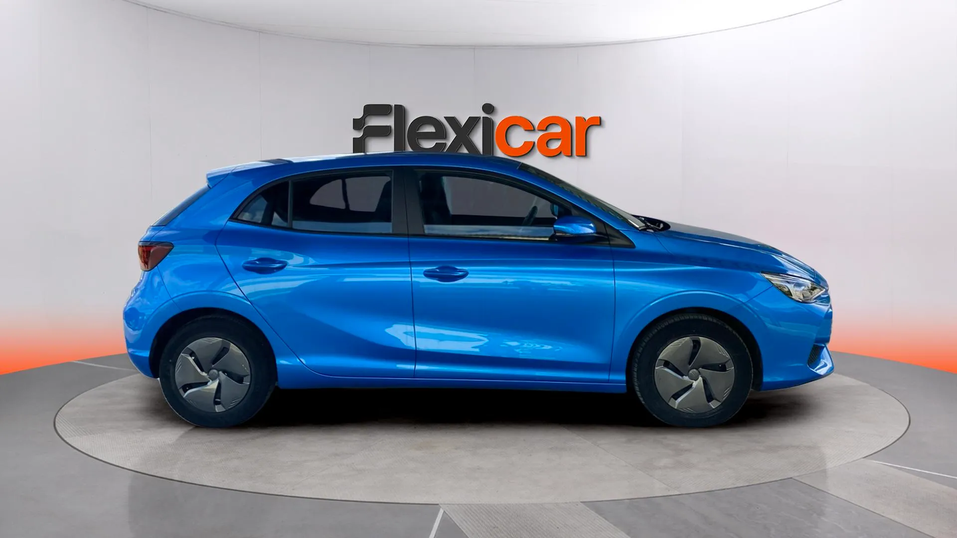 MG MG3 Hybrid+ Standard MY24 - foto 7