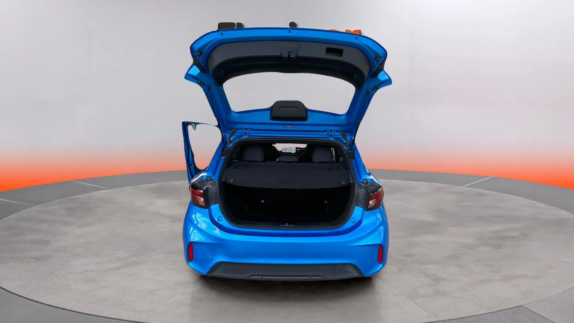 MG MG3 Hybrid+ Standard MY24 - foto 9