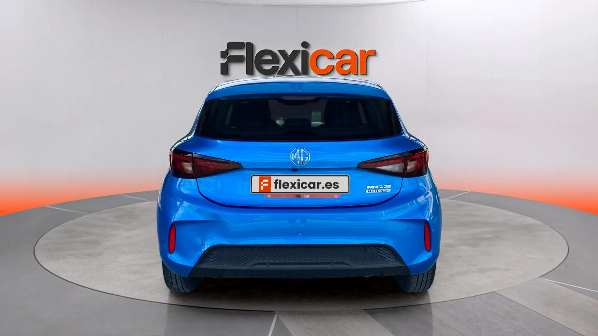 MG MG3 Hybrid+ Standard MY24 - foto 8